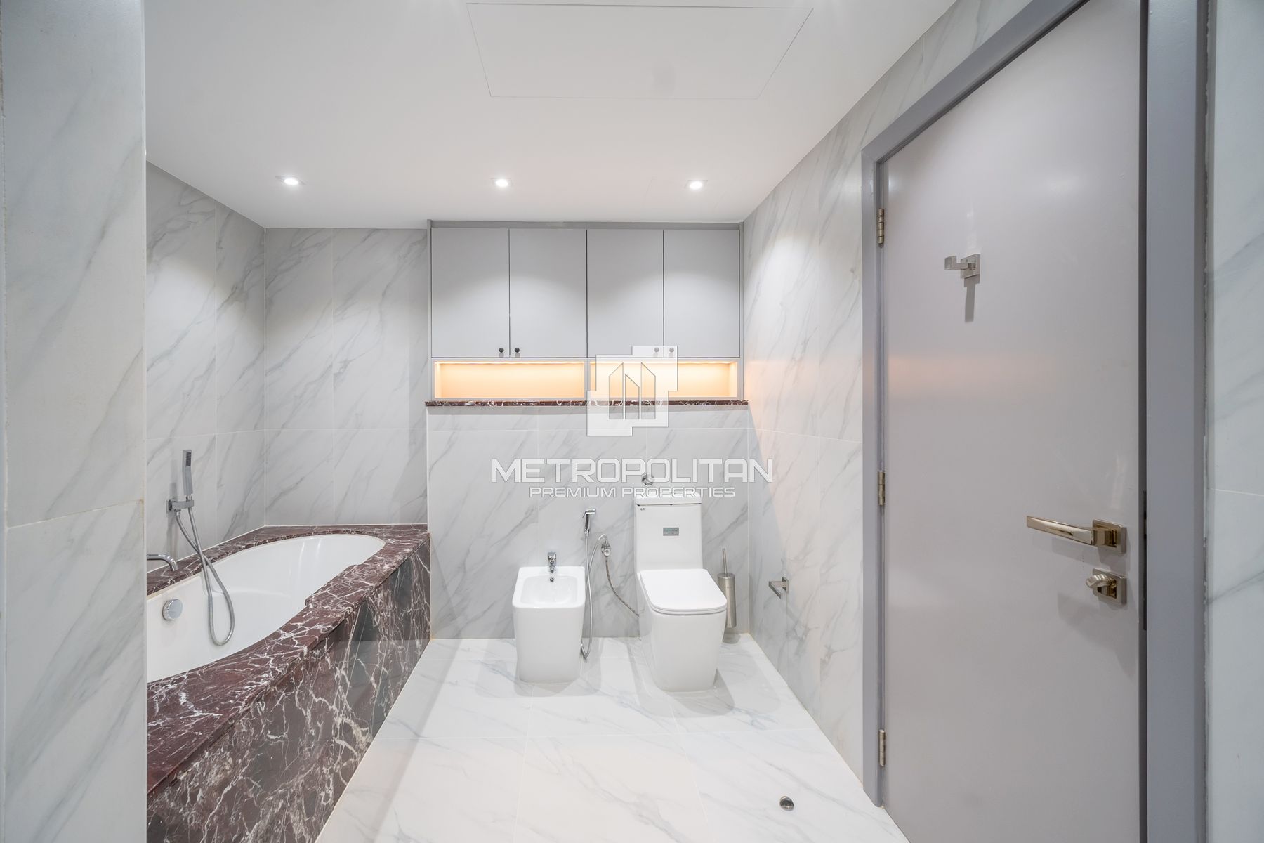 Image - Sadaf 8, Jumeirah Beach Residence, Dubai | Project - Appartement