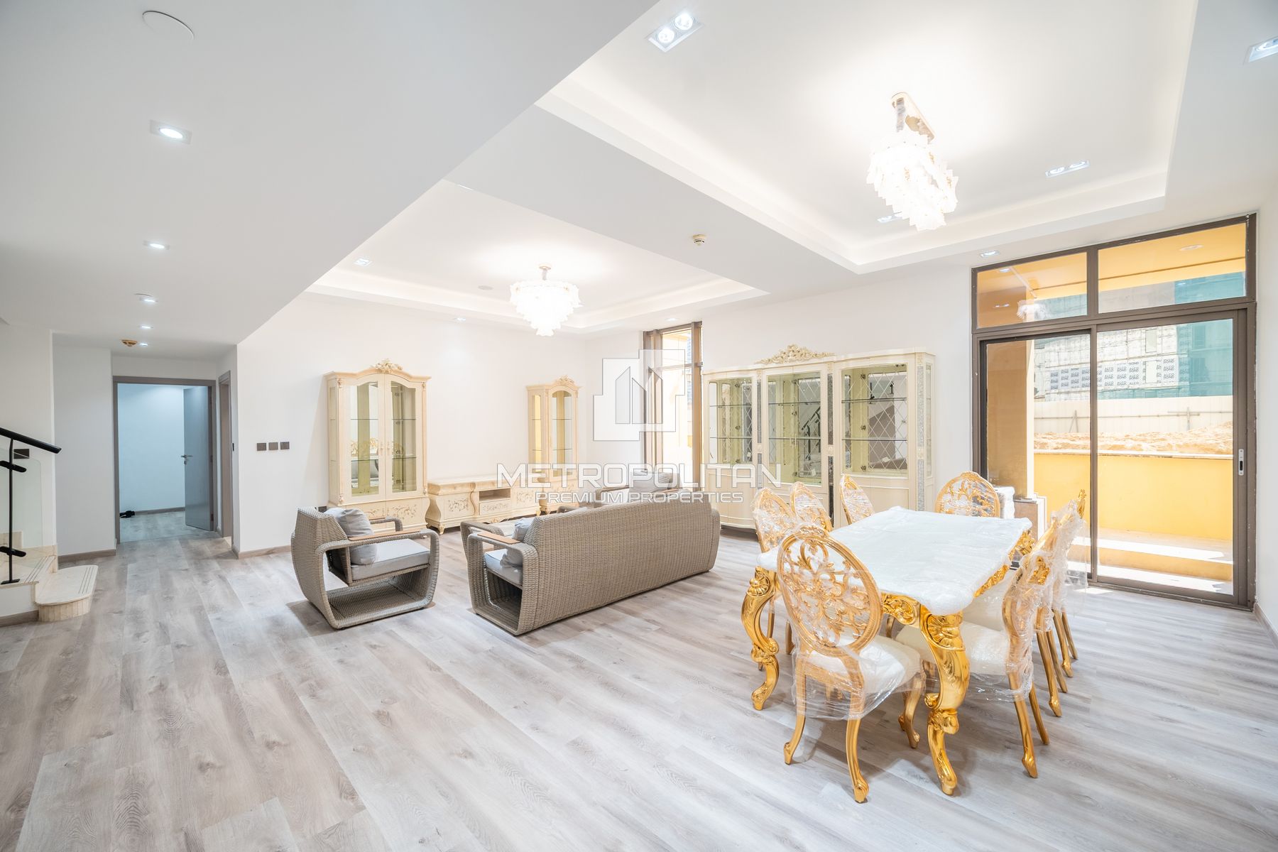 Image - Sadaf 8, Jumeirah Beach Residence, Dubai | Project - Appartement