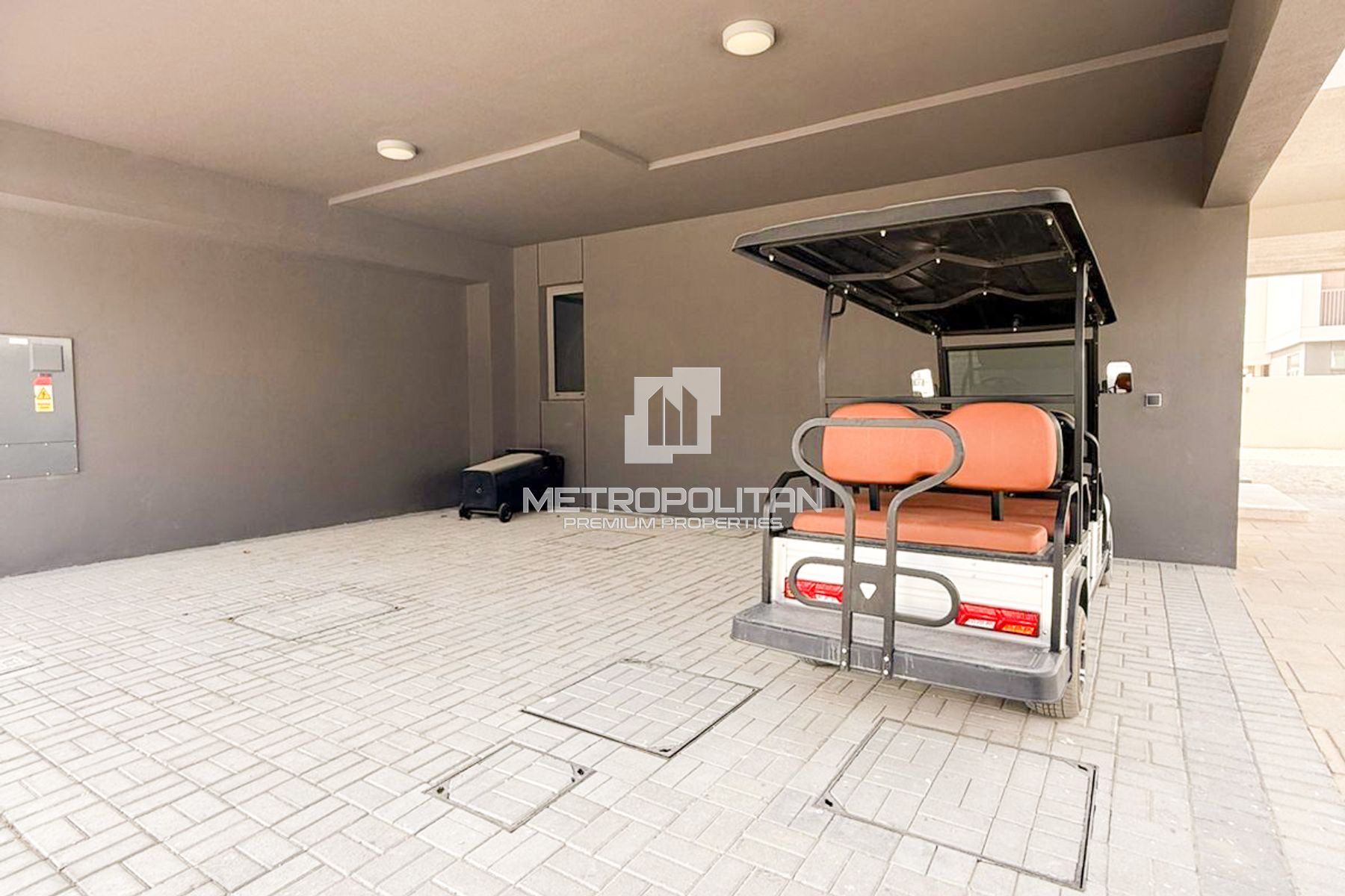 4BR Stadthaus zur Miete in Dubai South (Dubai World Central) – MPR-8219 photo-0