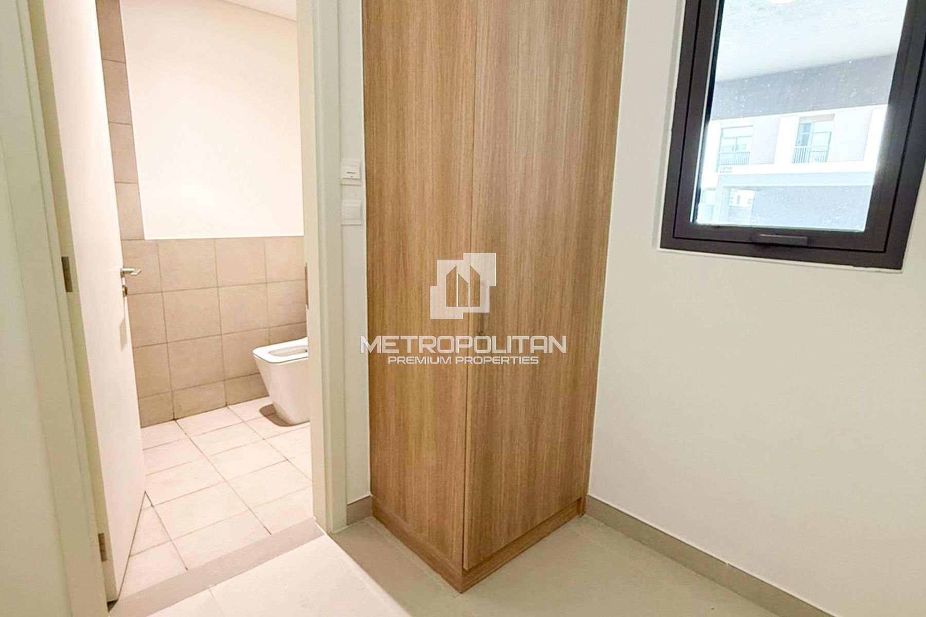 4BR Stadthaus zur Miete in Dubai South (Dubai World Central) – MPR-8219 photo-11