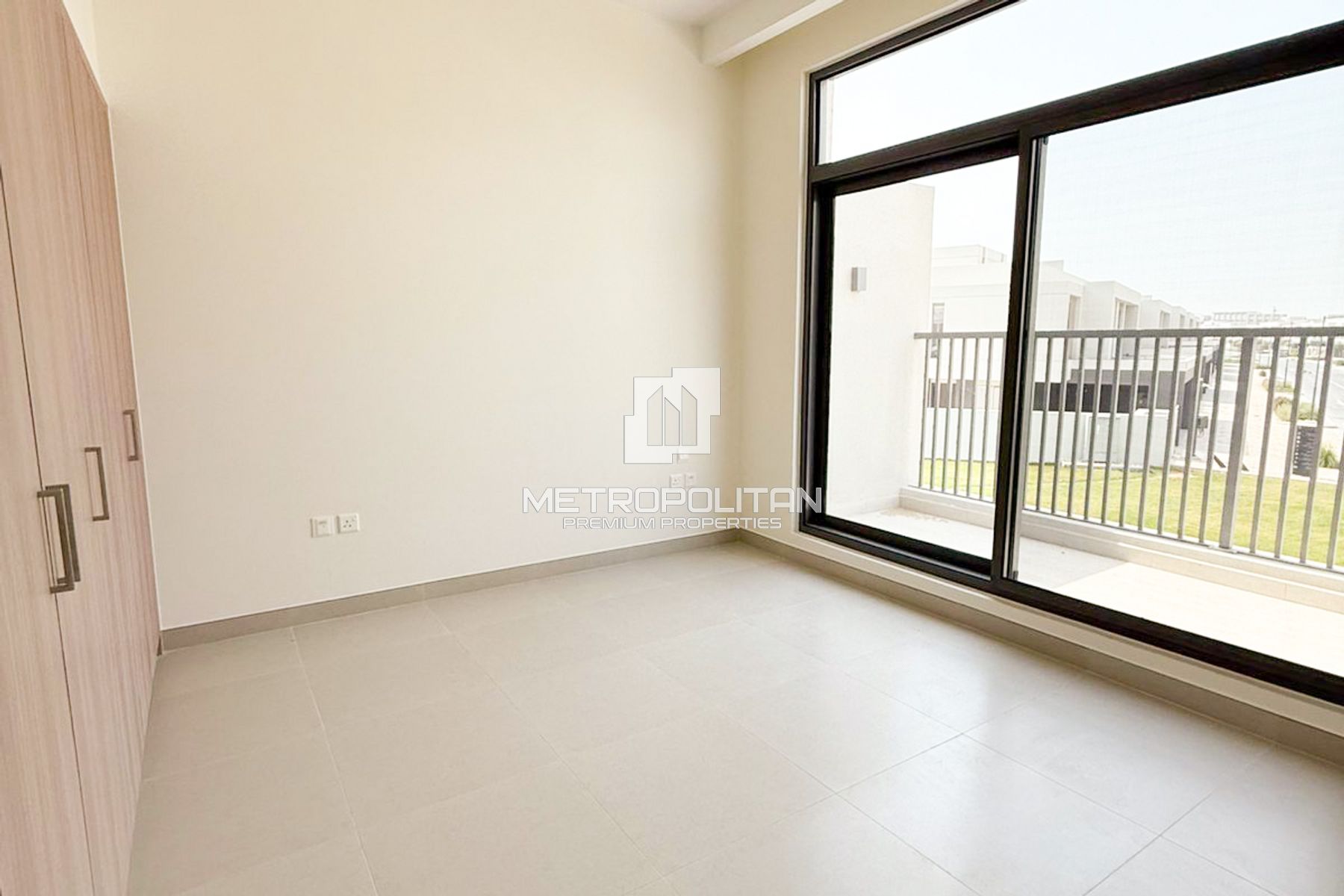 4BR Stadthaus zur Miete in Dubai South (Dubai World Central) – MPR-8219 photo-1