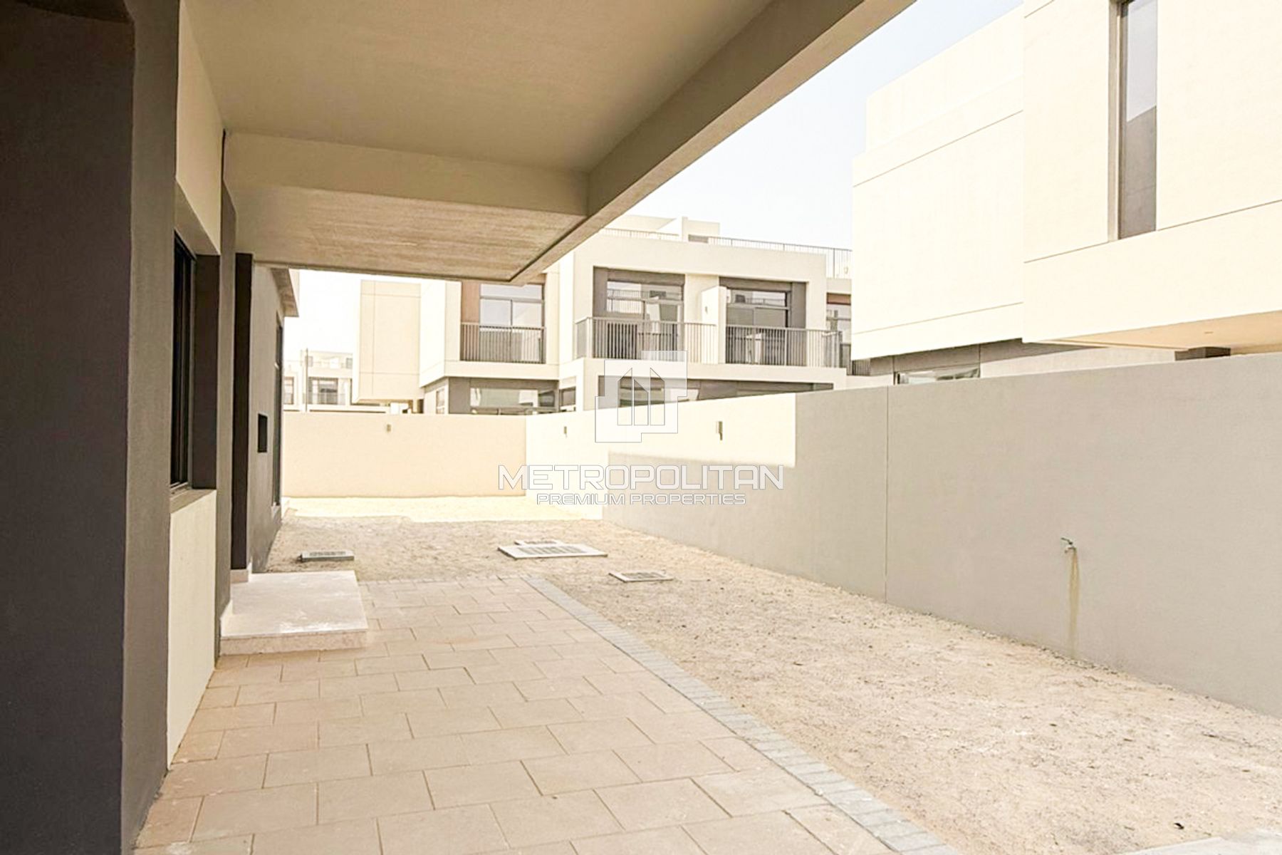 4BR Stadthaus zur Miete in Dubai South (Dubai World Central) – MPR-8219 photo-4
