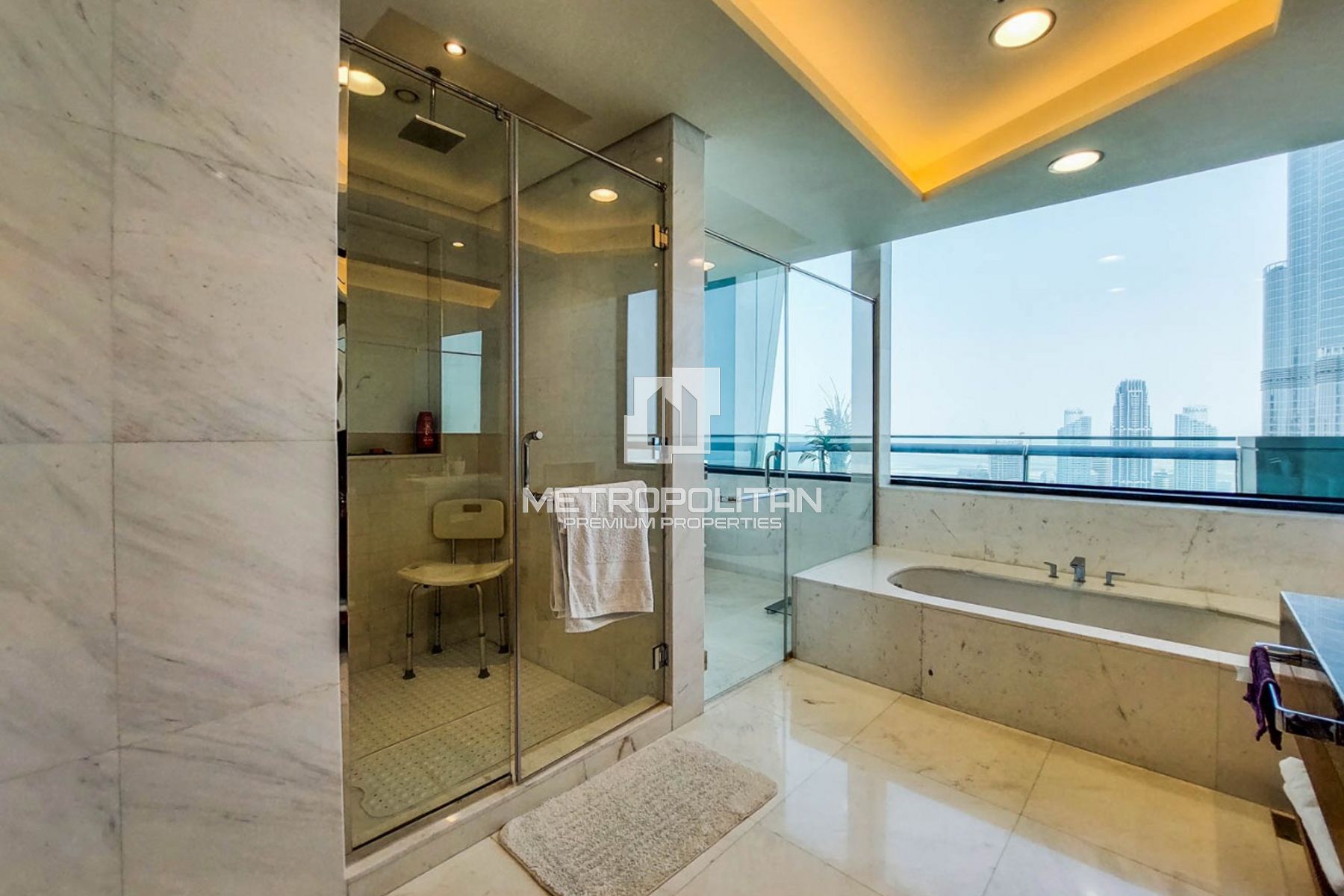 4-комнатная квартира в аренду в Downtown Dubai – MPR-8226 photo-12