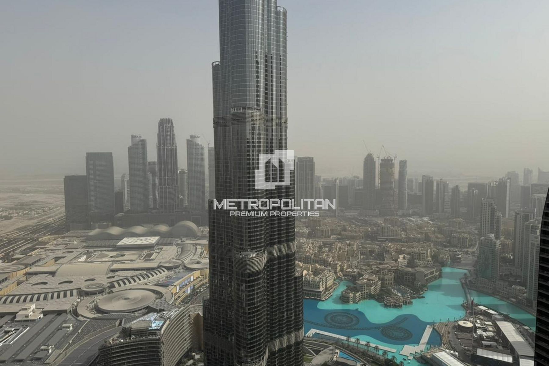 4-комнатная квартира в аренду в Downtown Dubai – MPR-8226 photo-17