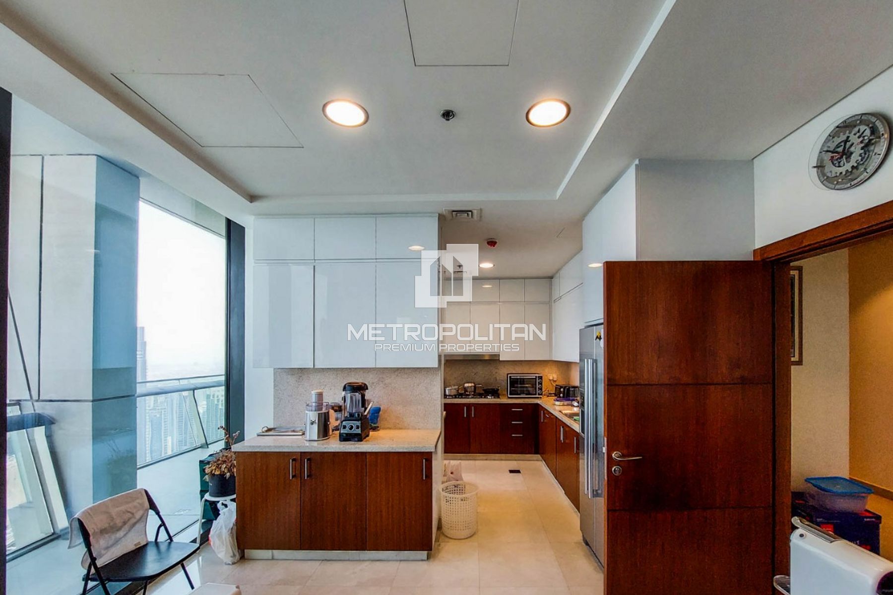 4-комнатная квартира в аренду в Downtown Dubai – MPR-8226 photo-8