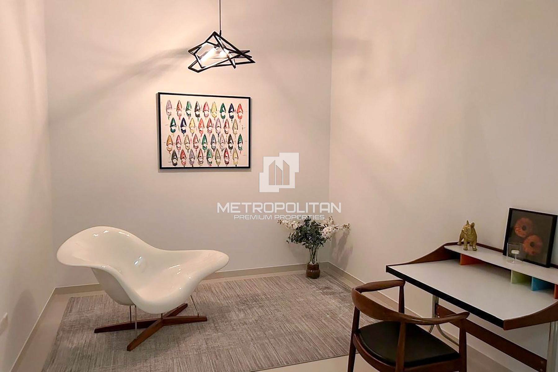 3-комнатная вилла для аренды в DAMAC Hills – MPR-8234 photo-10