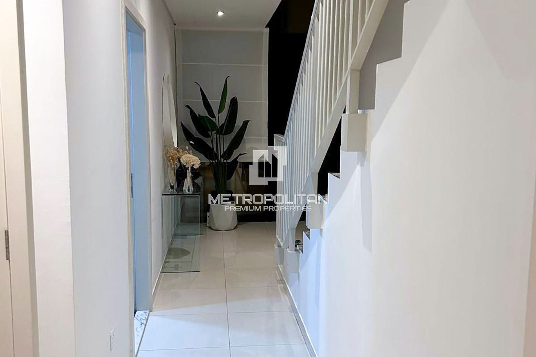 3-комнатная вилла для аренды в DAMAC Hills – MPR-8234 photo-12