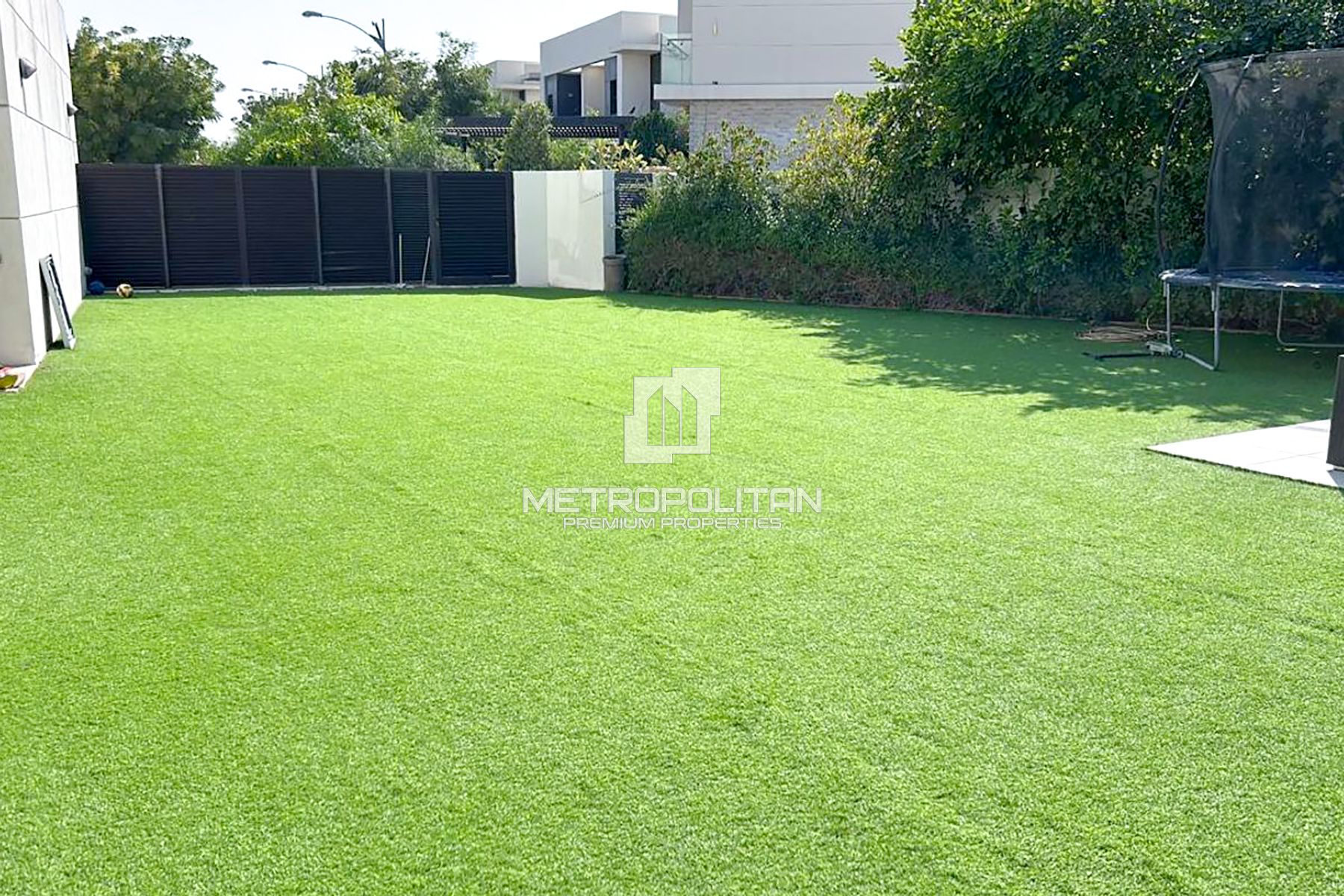 3-комнатная вилла для аренды в DAMAC Hills – MPR-8234 photo-14