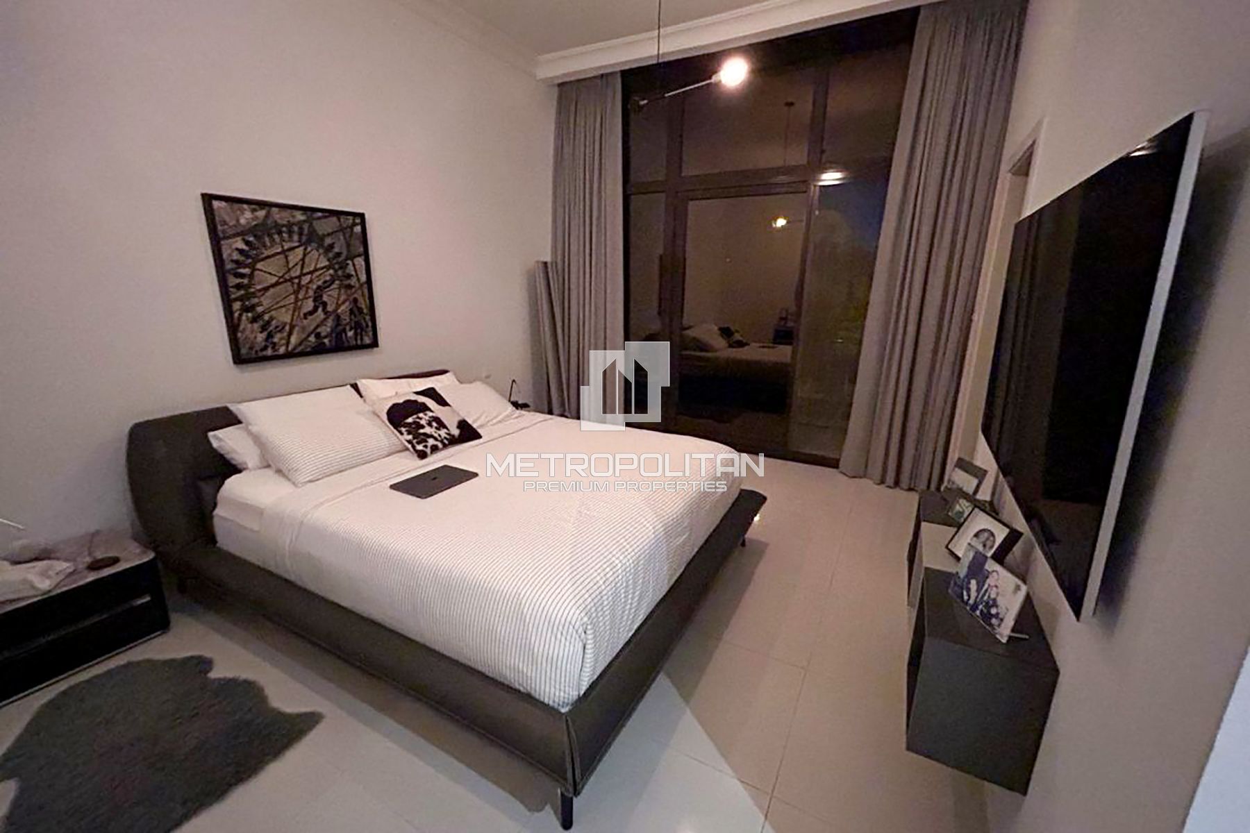 3-комнатная вилла для аренды в DAMAC Hills – MPR-8234 photo-6