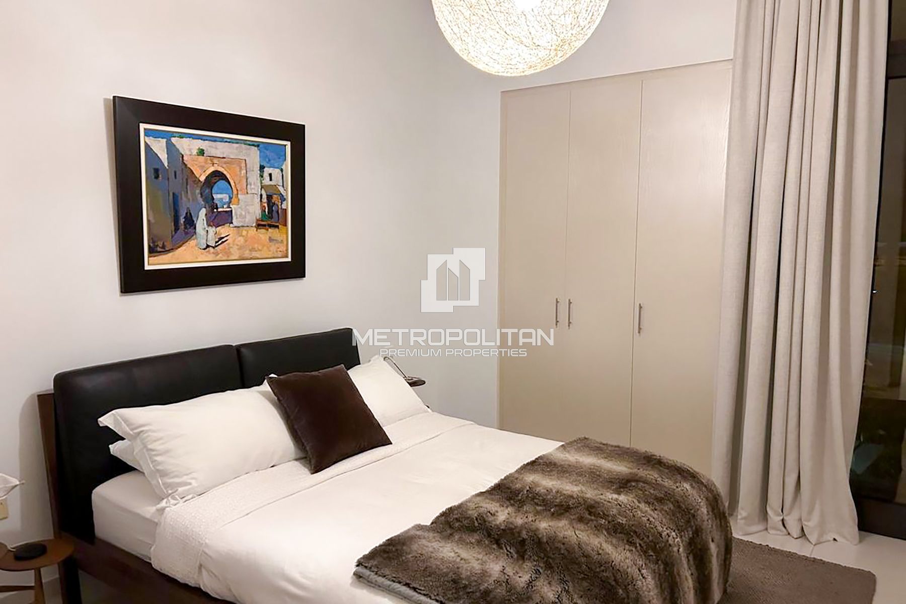 3-комнатная вилла для аренды в DAMAC Hills – MPR-8234 photo-7