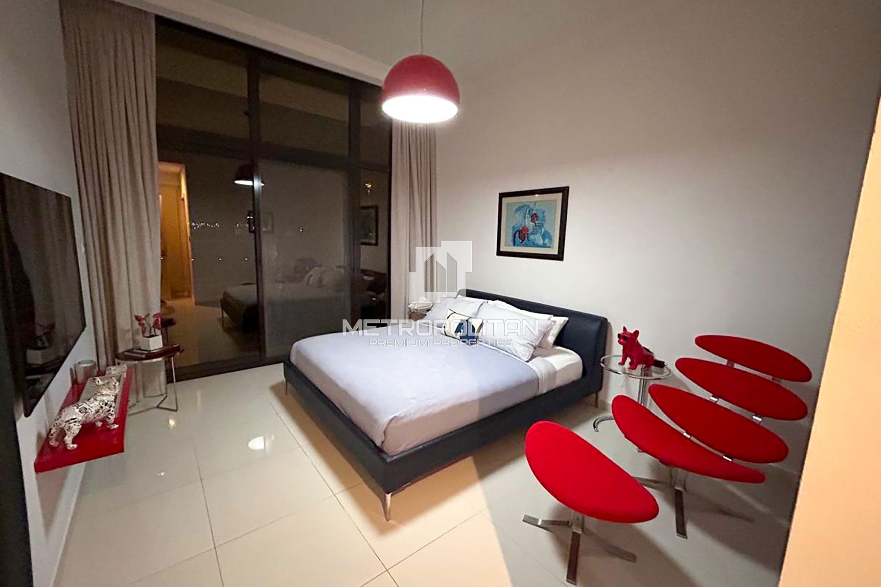 3-комнатная вилла для аренды в DAMAC Hills – MPR-8234 photo-8