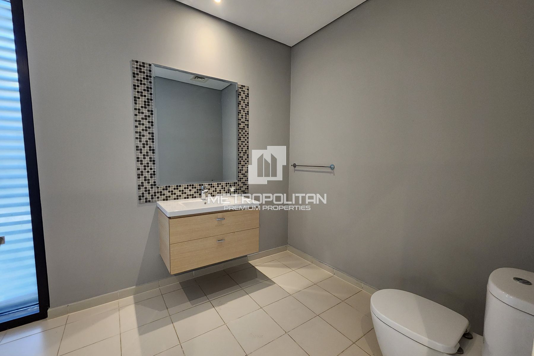 3-комнатная вилла в аренду в DAMAC Hills – MPR-8235 photo-12