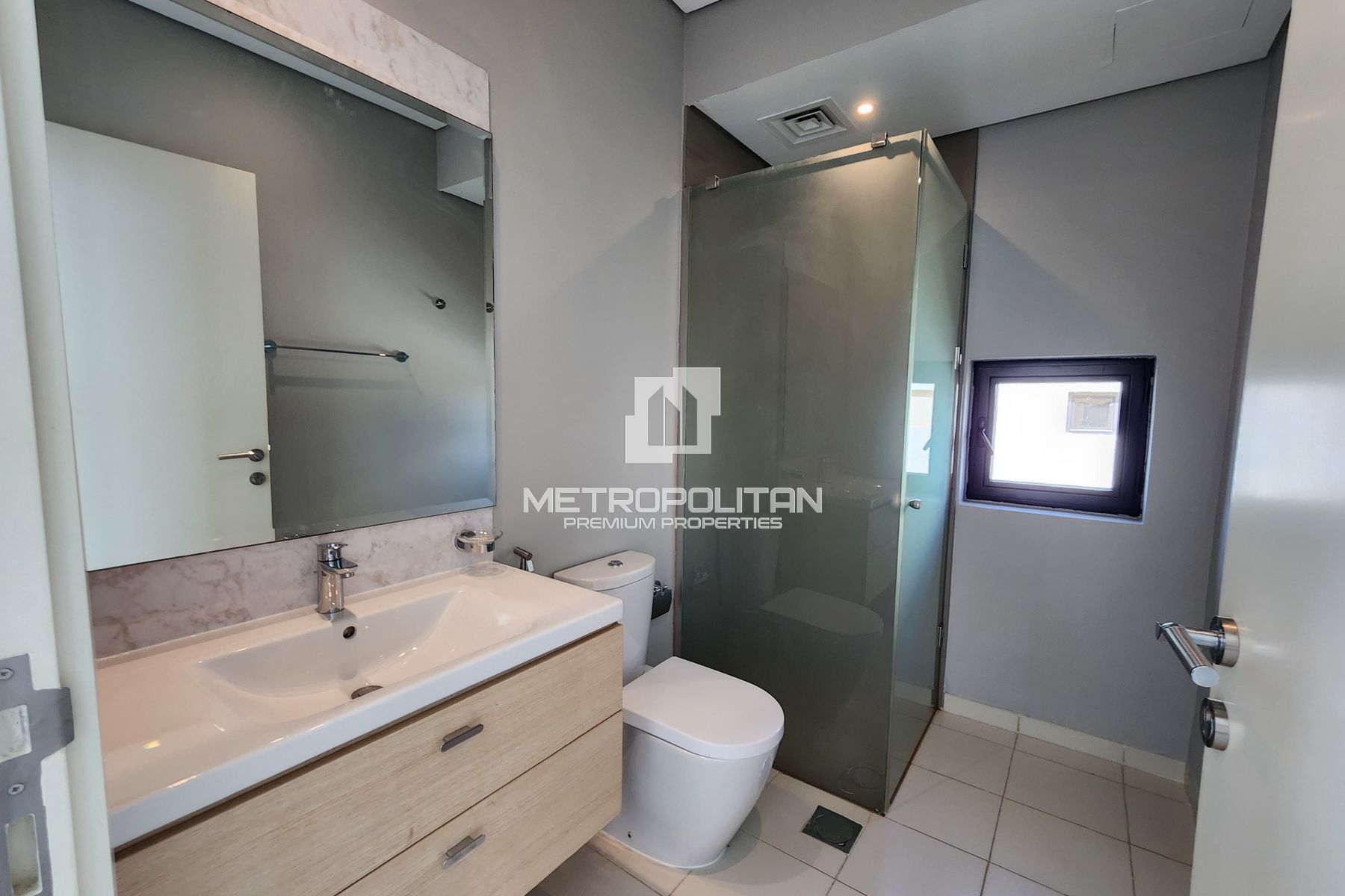 3-комнатная вилла в аренду в DAMAC Hills – MPR-8236 photo-16