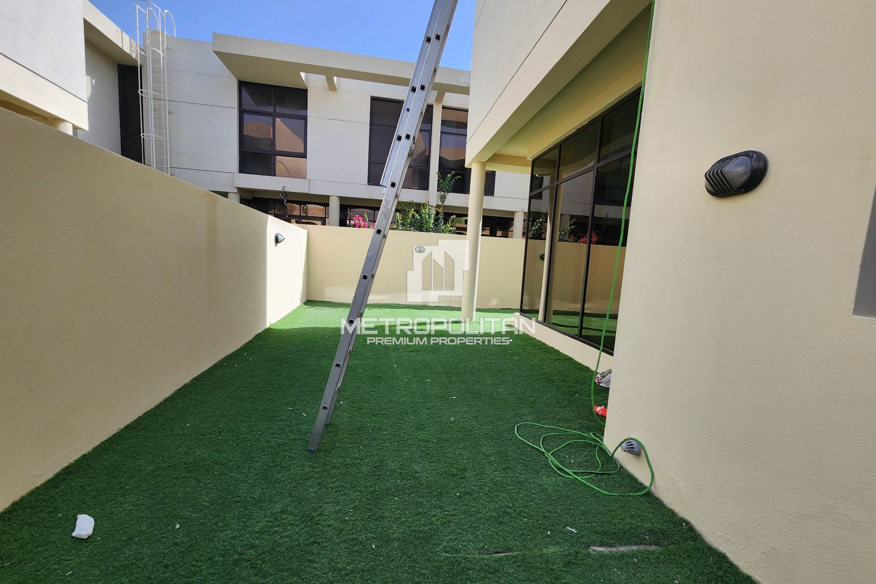 3-комнатная вилла в аренду в DAMAC Hills – MPR-8236 photo-18