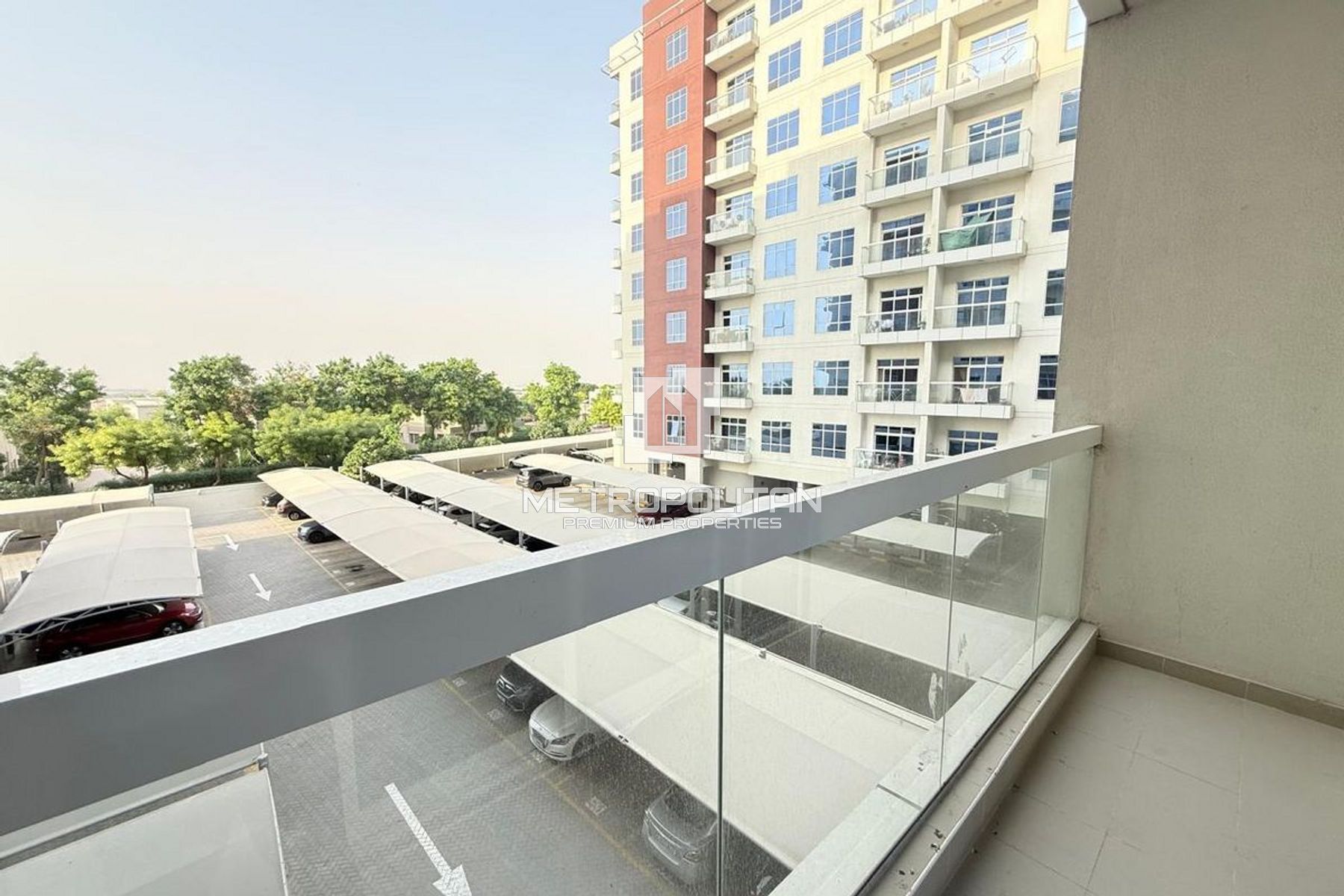 1-комнатная квартира в аренду в Dubai Silicon Oasis – MPR-8242 photo-5