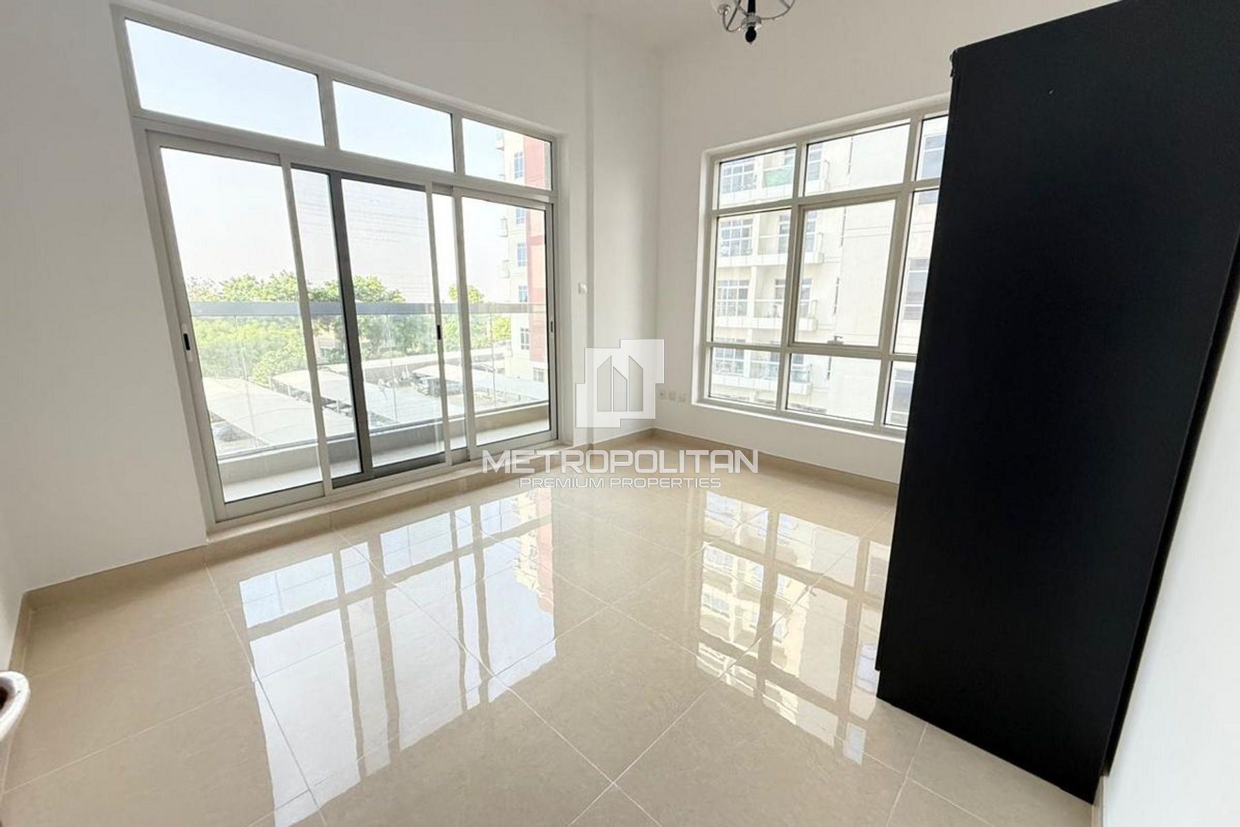 1-комнатная квартира в аренду в Dubai Silicon Oasis – MPR-8242 photo-6