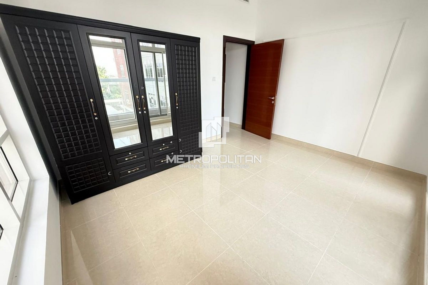 1-комнатная квартира в аренду в Dubai Silicon Oasis – MPR-8242 photo-7