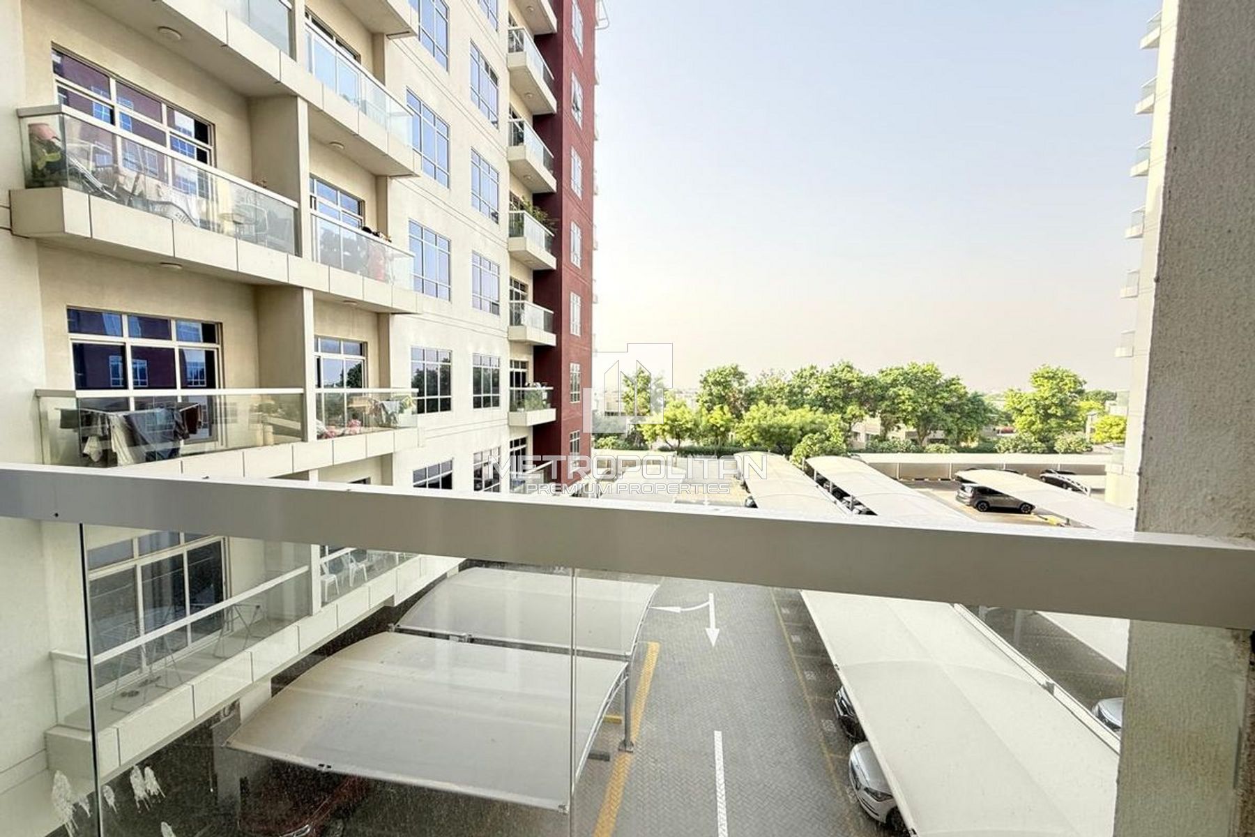 1-комнатная квартира в аренду в Dubai Silicon Oasis – MPR-8242 photo-8