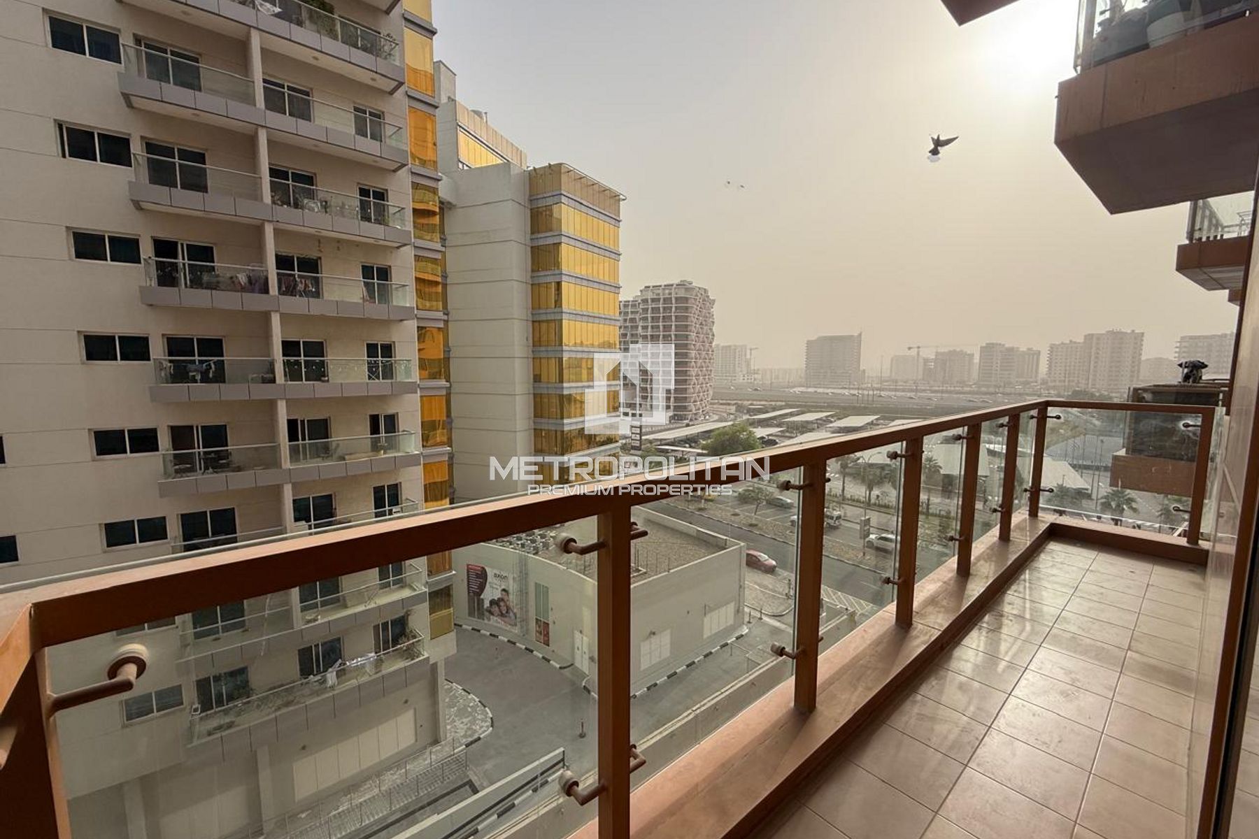 1-комнатная квартира в аренду в Dubai Silicon Oasis – MPR-8250 photo-0