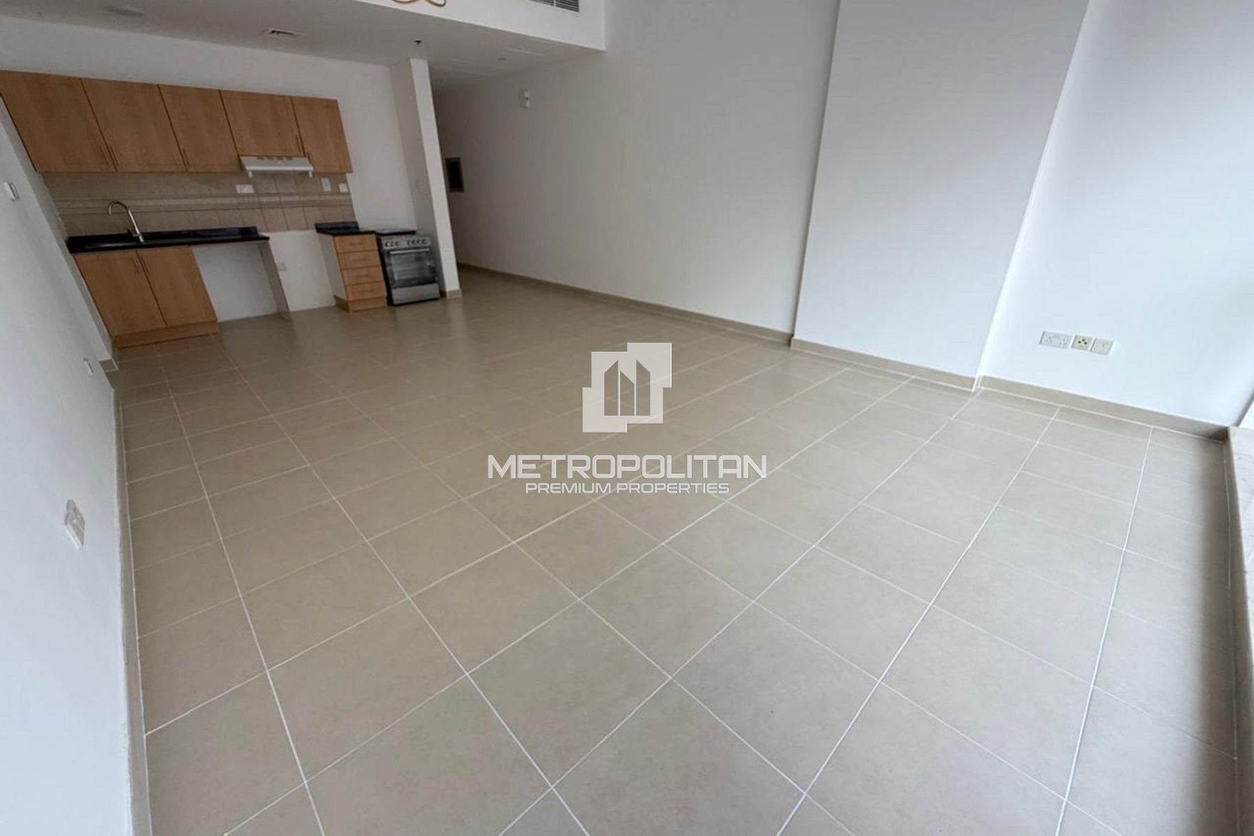 1-комнатная квартира в аренду в Dubai Silicon Oasis – MPR-8250 photo-1