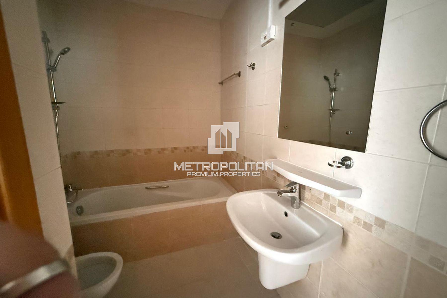 1-комнатная квартира в аренду в Dubai Silicon Oasis – MPR-8250 photo-3