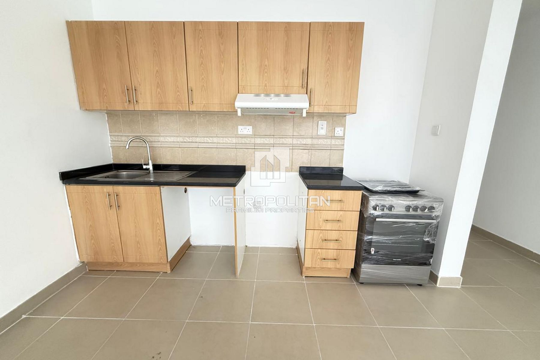 1-комнатная квартира в аренду в Dubai Silicon Oasis – MPR-8250 photo-6