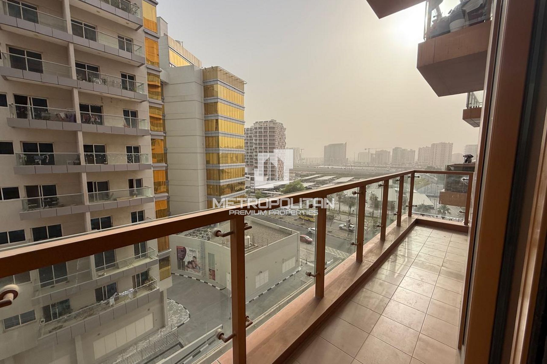 1-комнатная квартира в аренду в Dubai Silicon Oasis – MPR-8250 photo-8