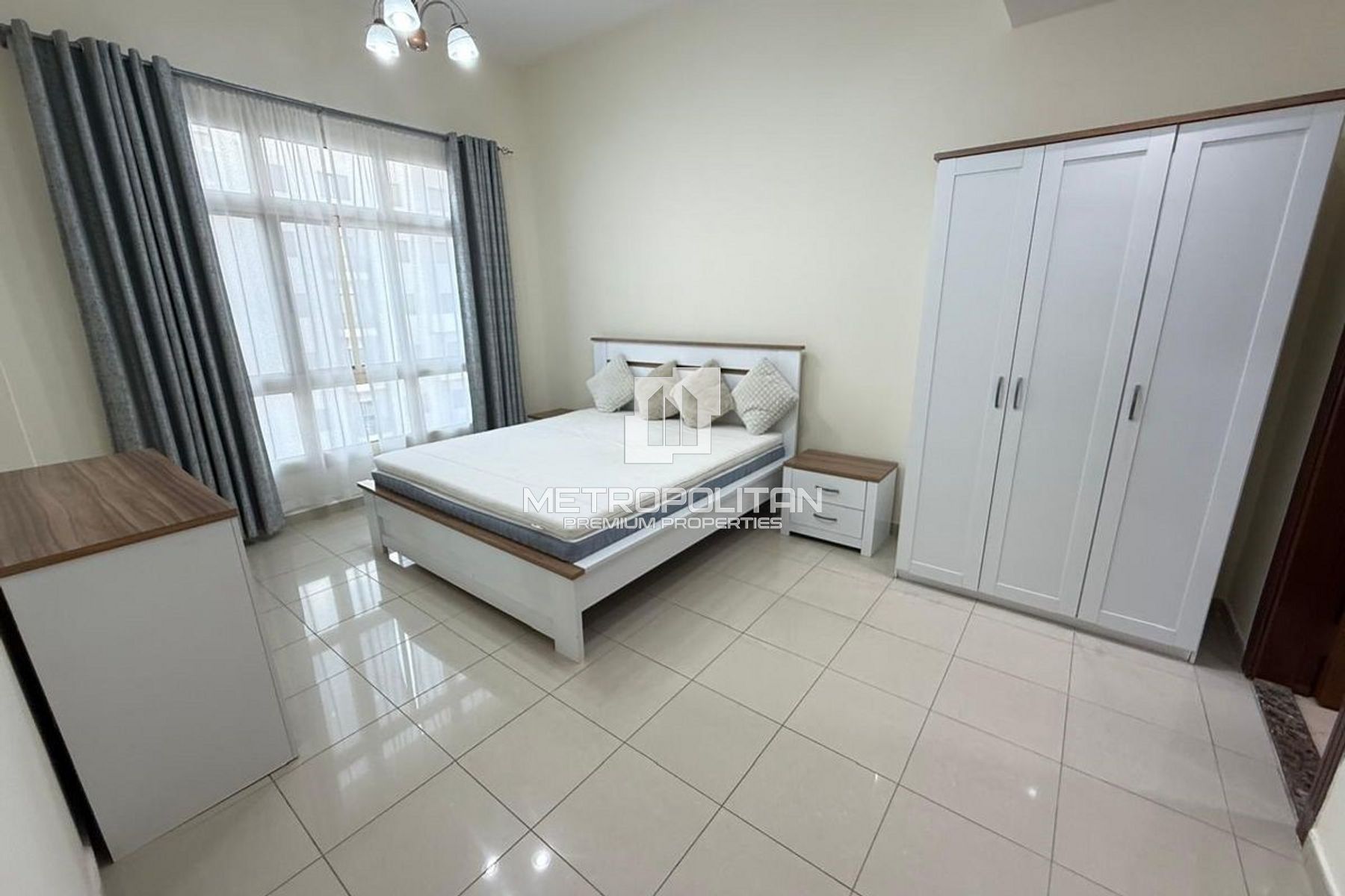 1-комнатная квартира в аренду в Dubai Silicon Oasis – MPR-8251 photo-3