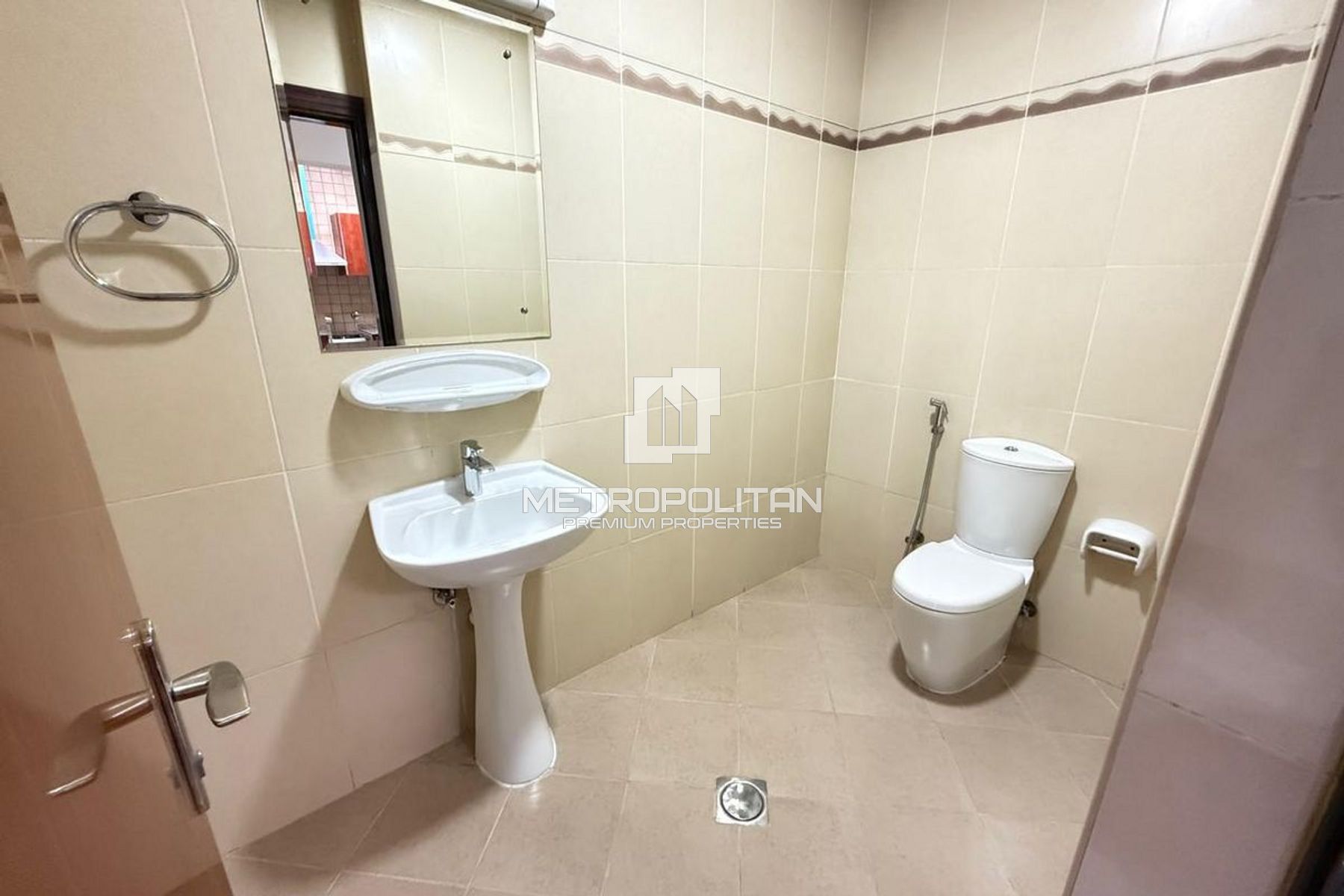 1-комнатная квартира в аренду в Dubai Silicon Oasis – MPR-8251 photo-6