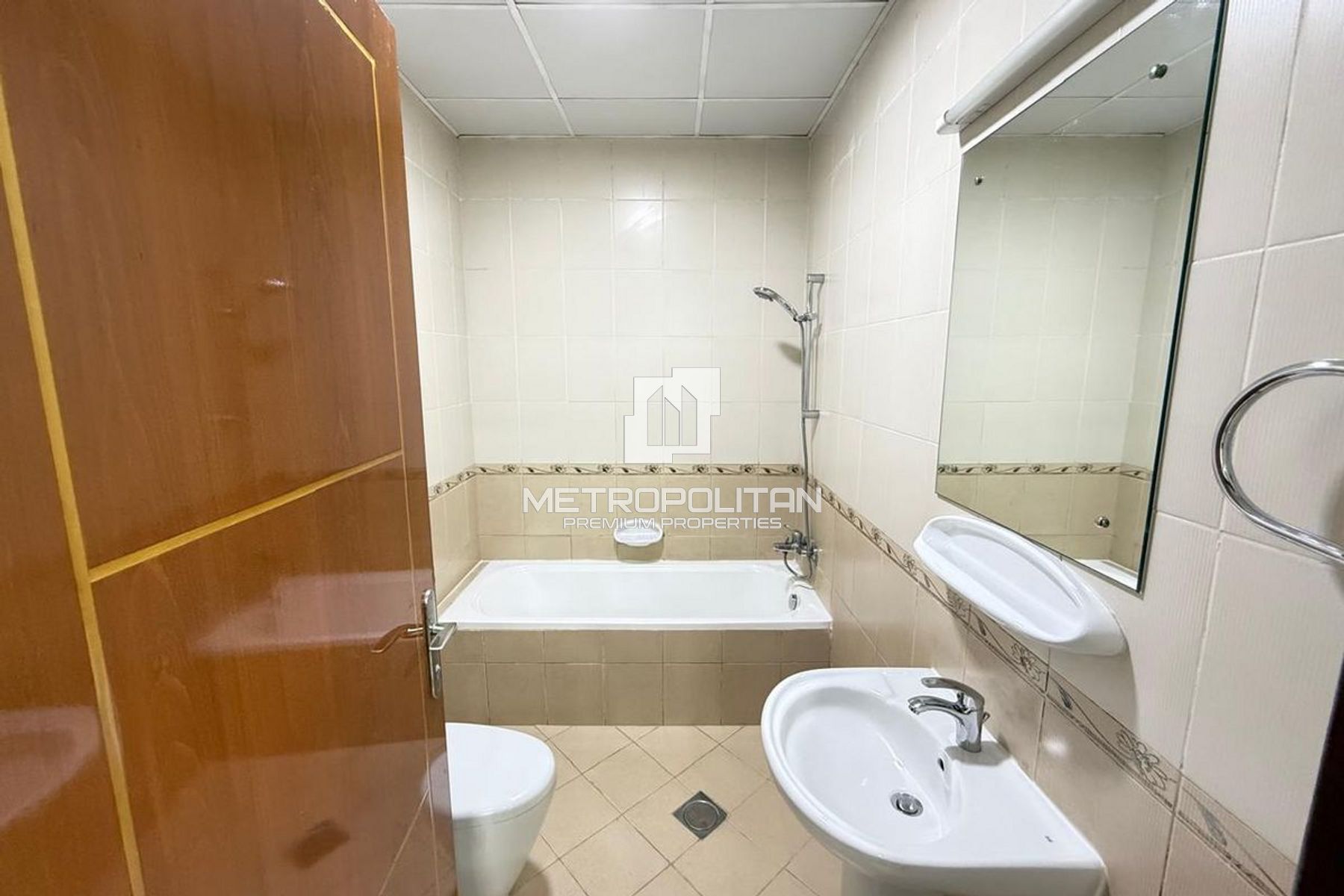 1-комнатная квартира в аренду в Dubai Silicon Oasis – MPR-8251 photo-7