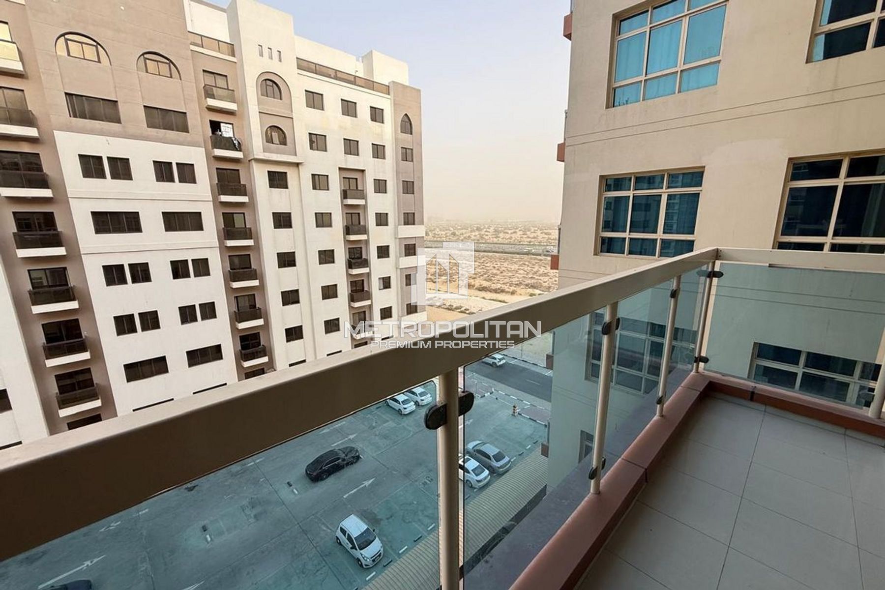 1-комнатная квартира в аренду в Dubai Silicon Oasis – MPR-8251 photo-8