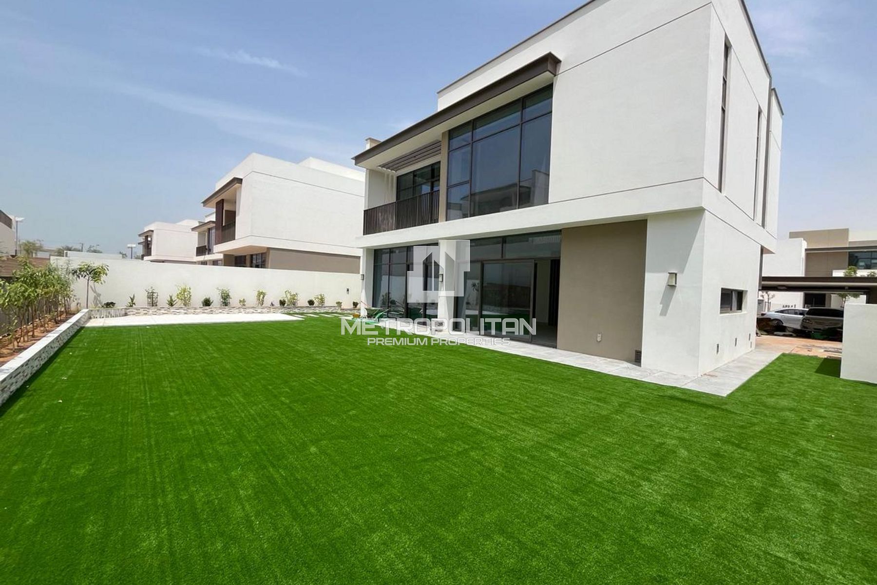 4-комнатная вилла в аренду в Al Furjan – MPR-8254 photo-3