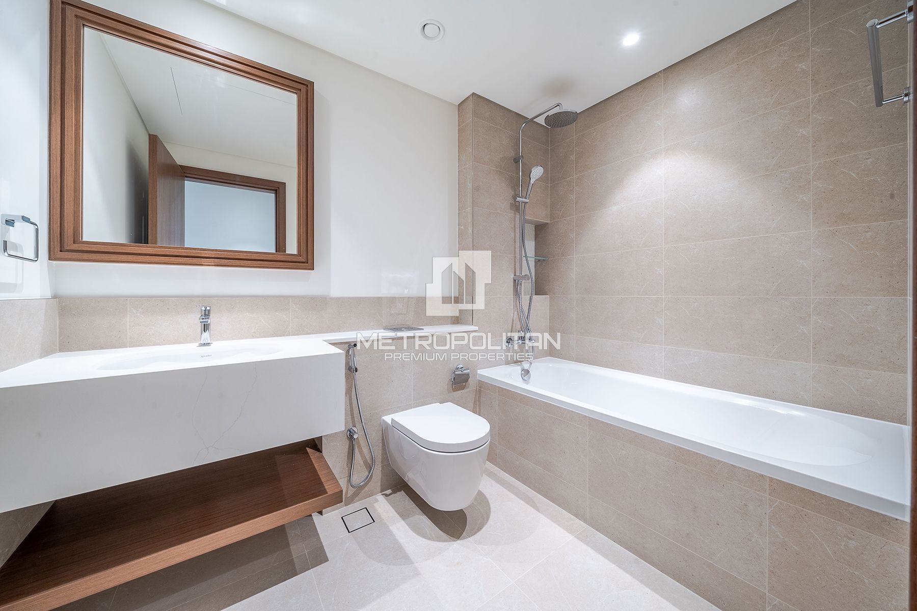 3-комнатная квартира в аренду в Dubai Harbour – MPR-8263 photo-24