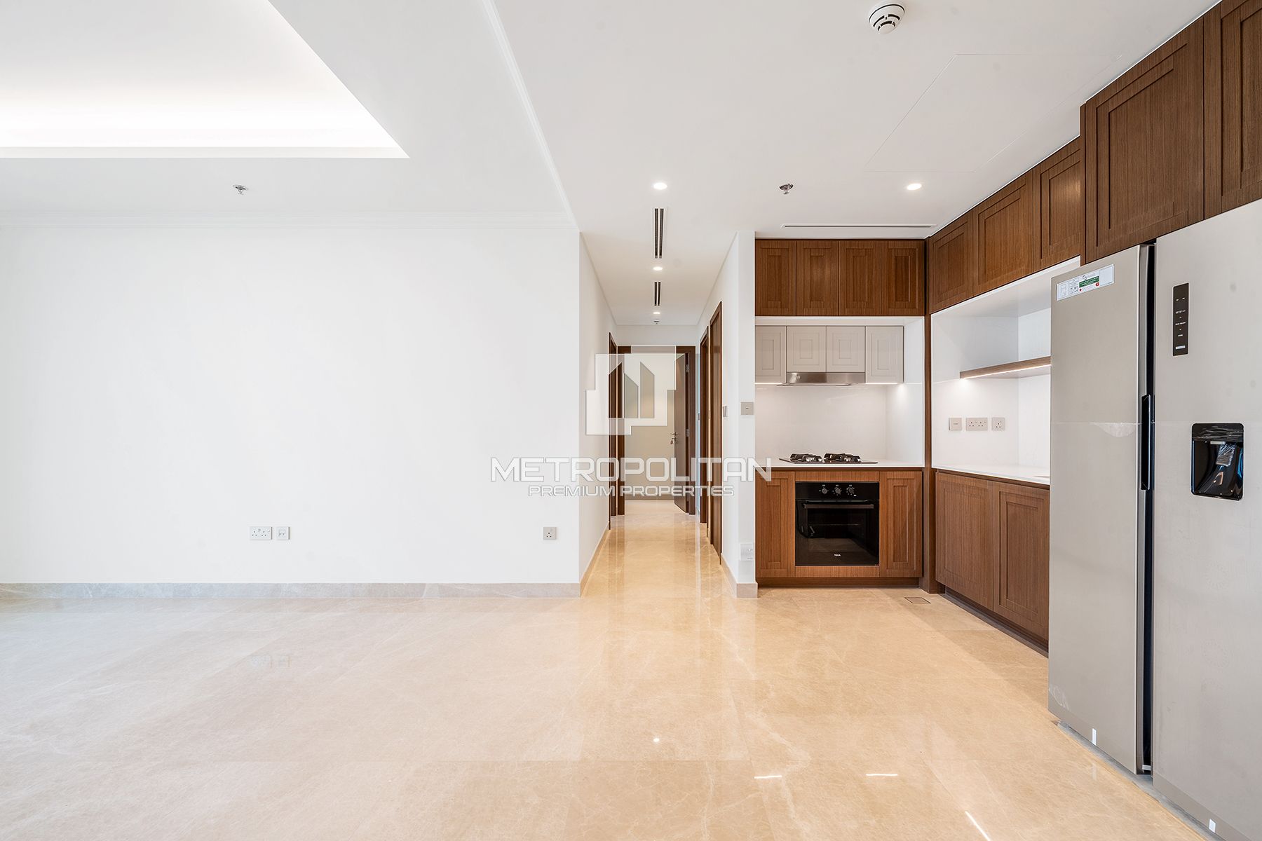 Image - Palace Beach Residence, Dubai Harbour, Dubai | Project - Appartement