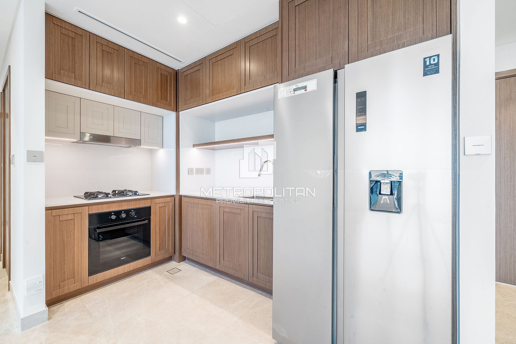 Image - Palace Beach Residence, Dubai Harbour, Dubai | Project - Appartement