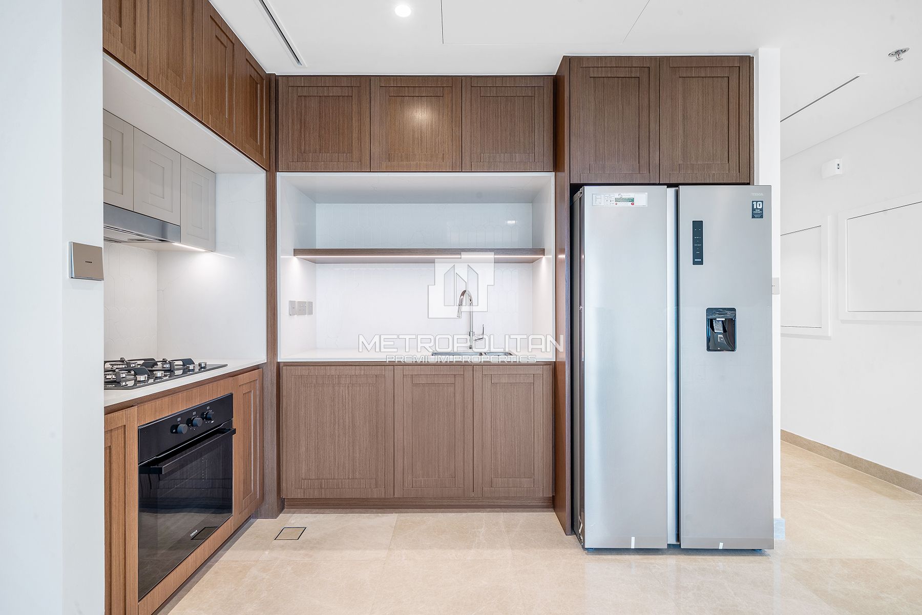 Image - Palace Beach Residence, Dubai Harbour, Dubai | Project - Appartement