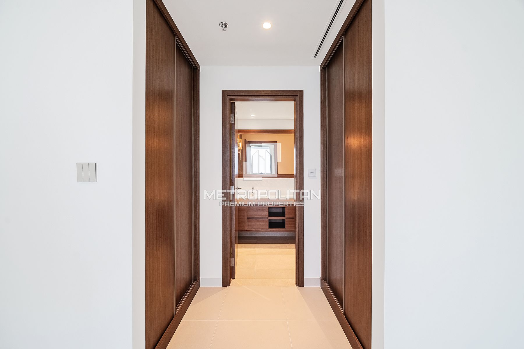 Image - Palace Beach Residence, Dubai Harbour, Dubai | Project - Appartement