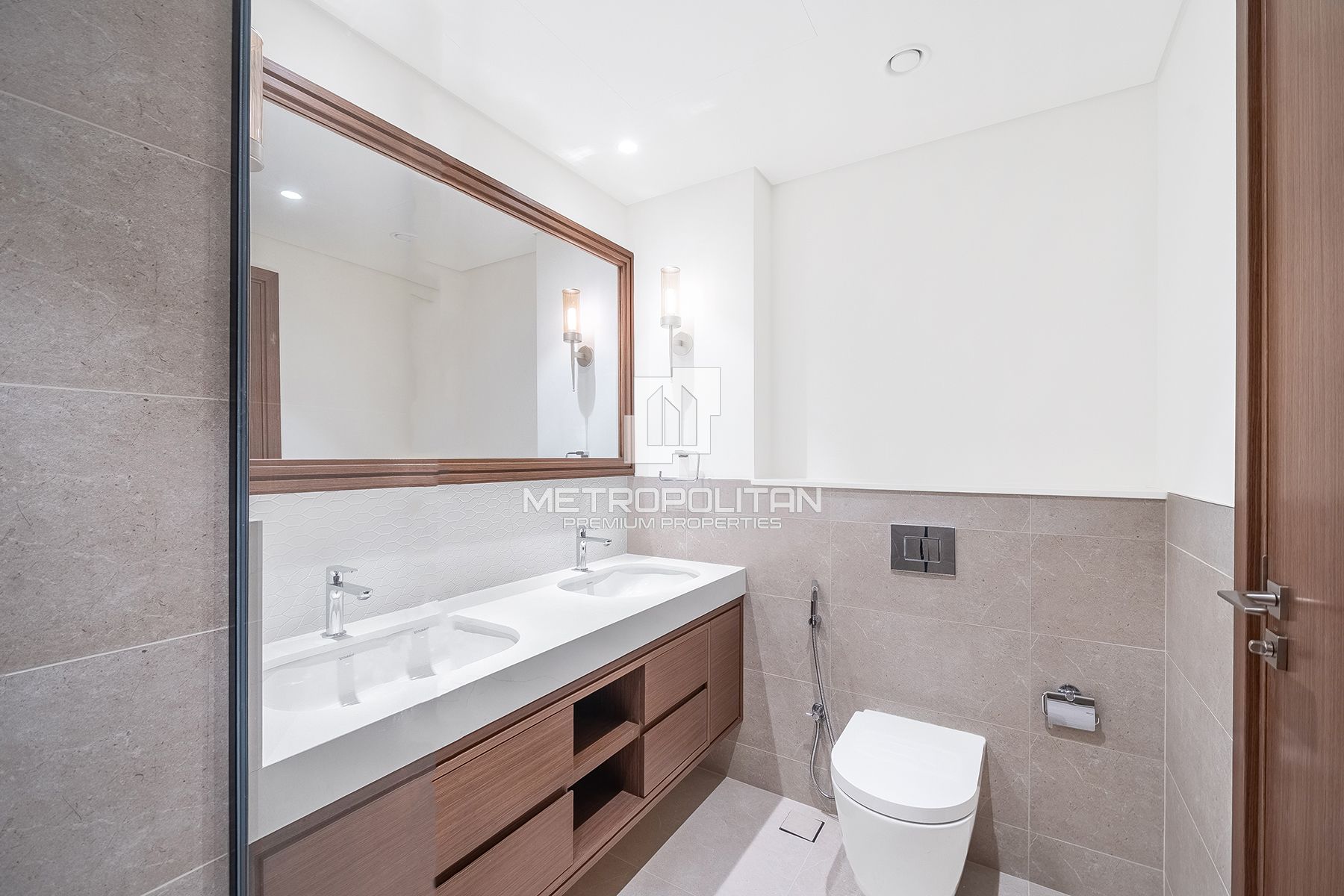 Image - Palace Beach Residence, Dubai Harbour, Dubai | Project - Appartement