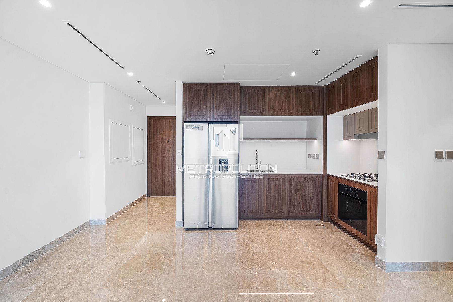 Image - Palace Beach Residence, Dubai Harbour, Dubai | Project - Appartement