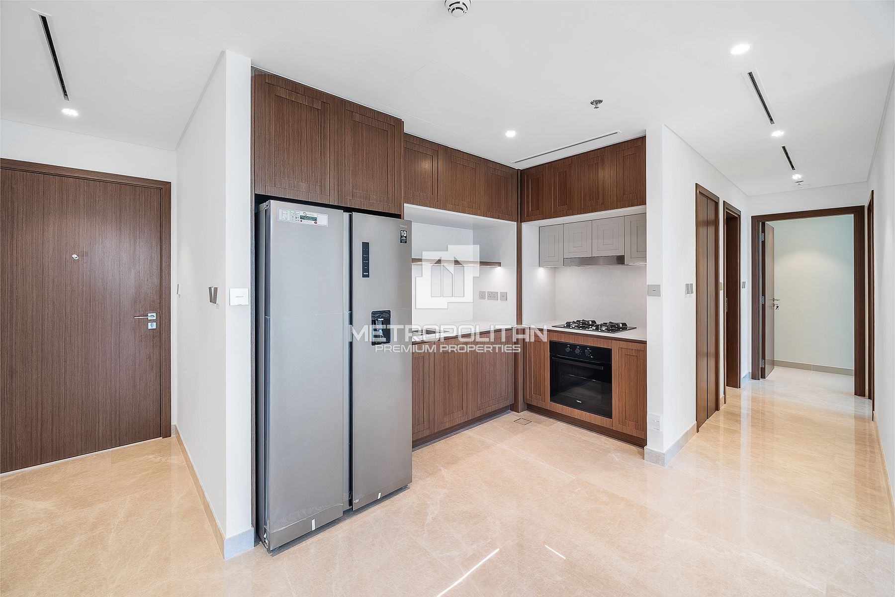 Image - Palace Beach Residence, Dubai Harbour, Dubai | Project - Appartement