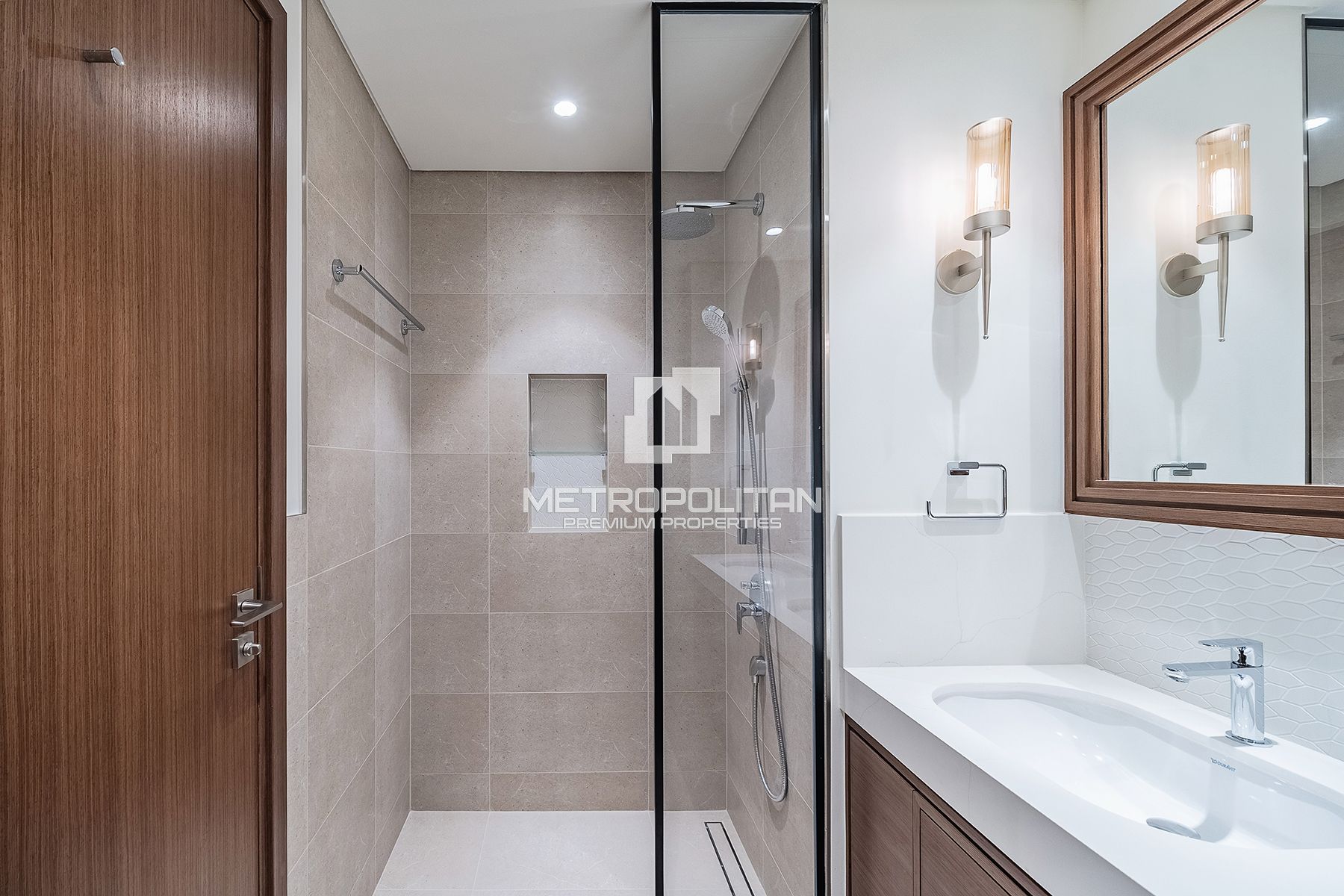 Image - Palace Beach Residence, Dubai Harbour, Dubai | Project - Appartement