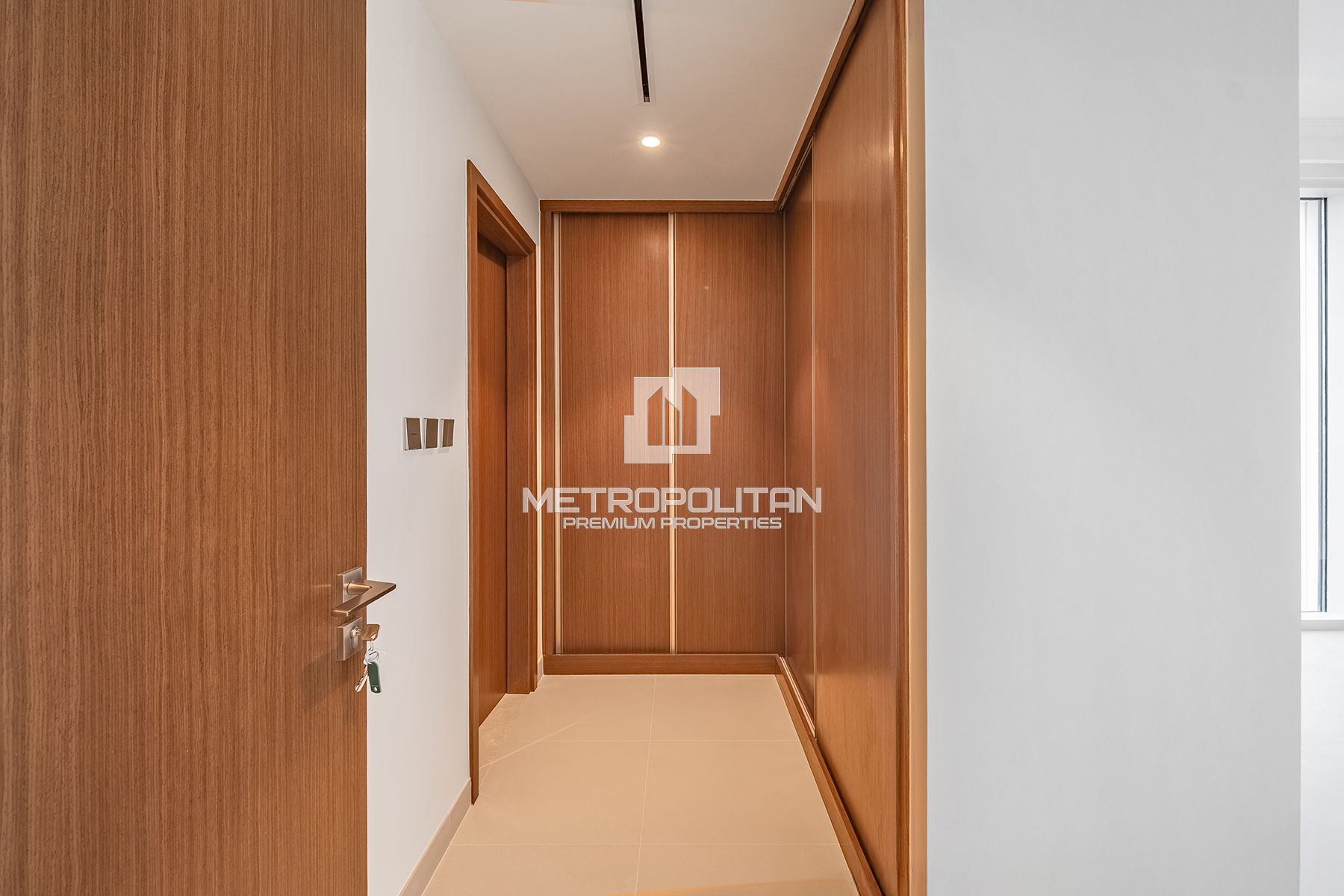 Image - Palace Beach Residence, Dubai Harbour, Dubai | Project - Appartement