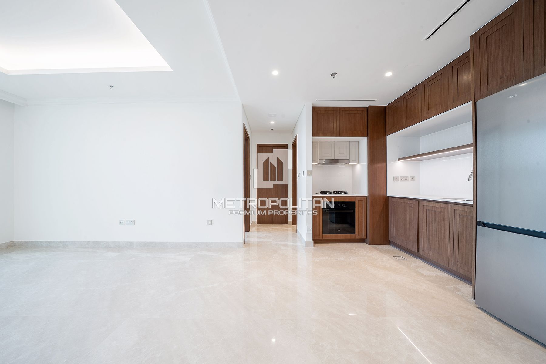 Image - Palace Beach Residence, Dubai Harbour, Dubai | Project - Appartement