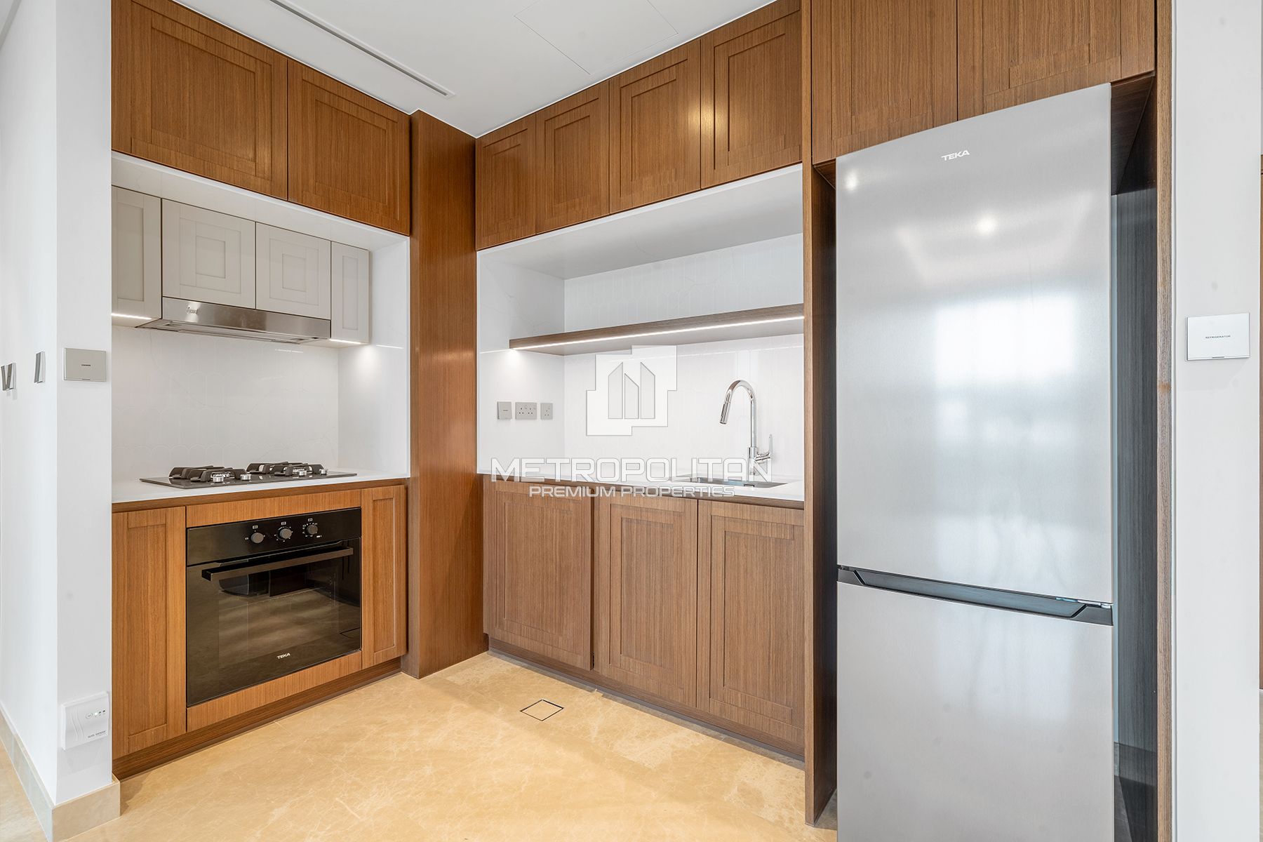 Image - Palace Beach Residence, Dubai Harbour, Dubai | Project - Appartement