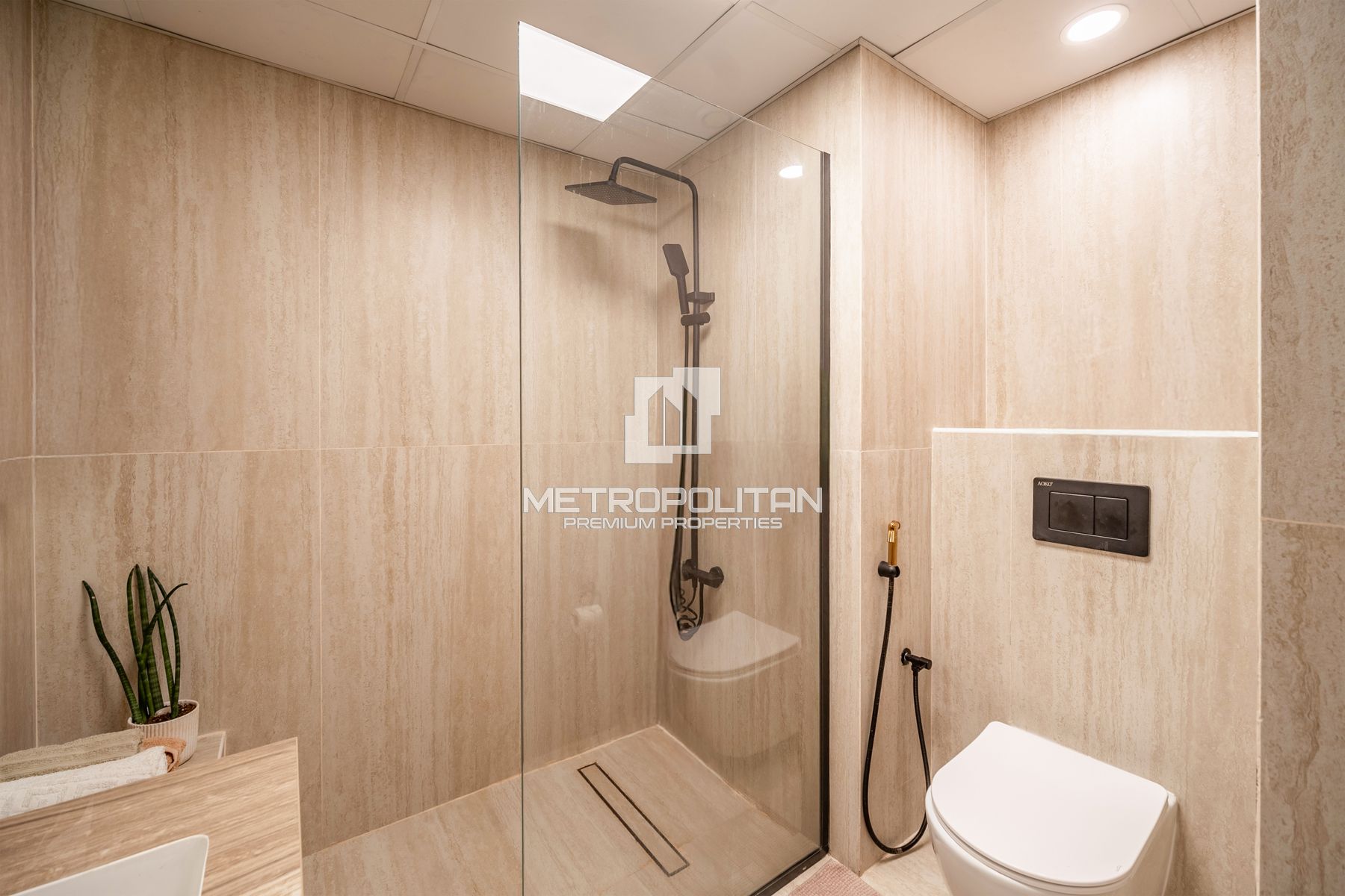 Студия для аренды в Jumeirah Lake Towers – MPR-8276 photo-9