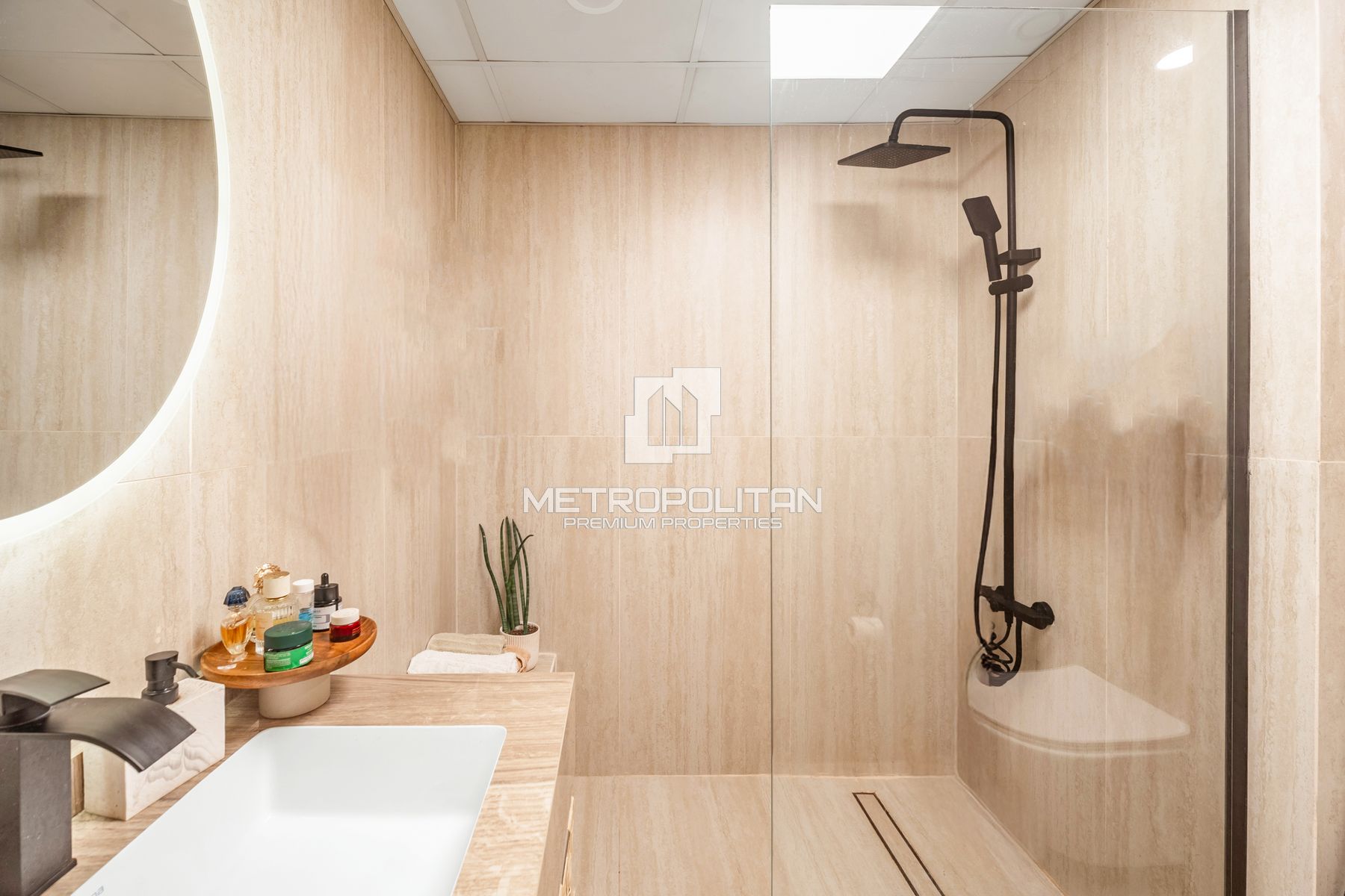 Студия для аренды в Jumeirah Lake Towers – MPR-8276 photo-8