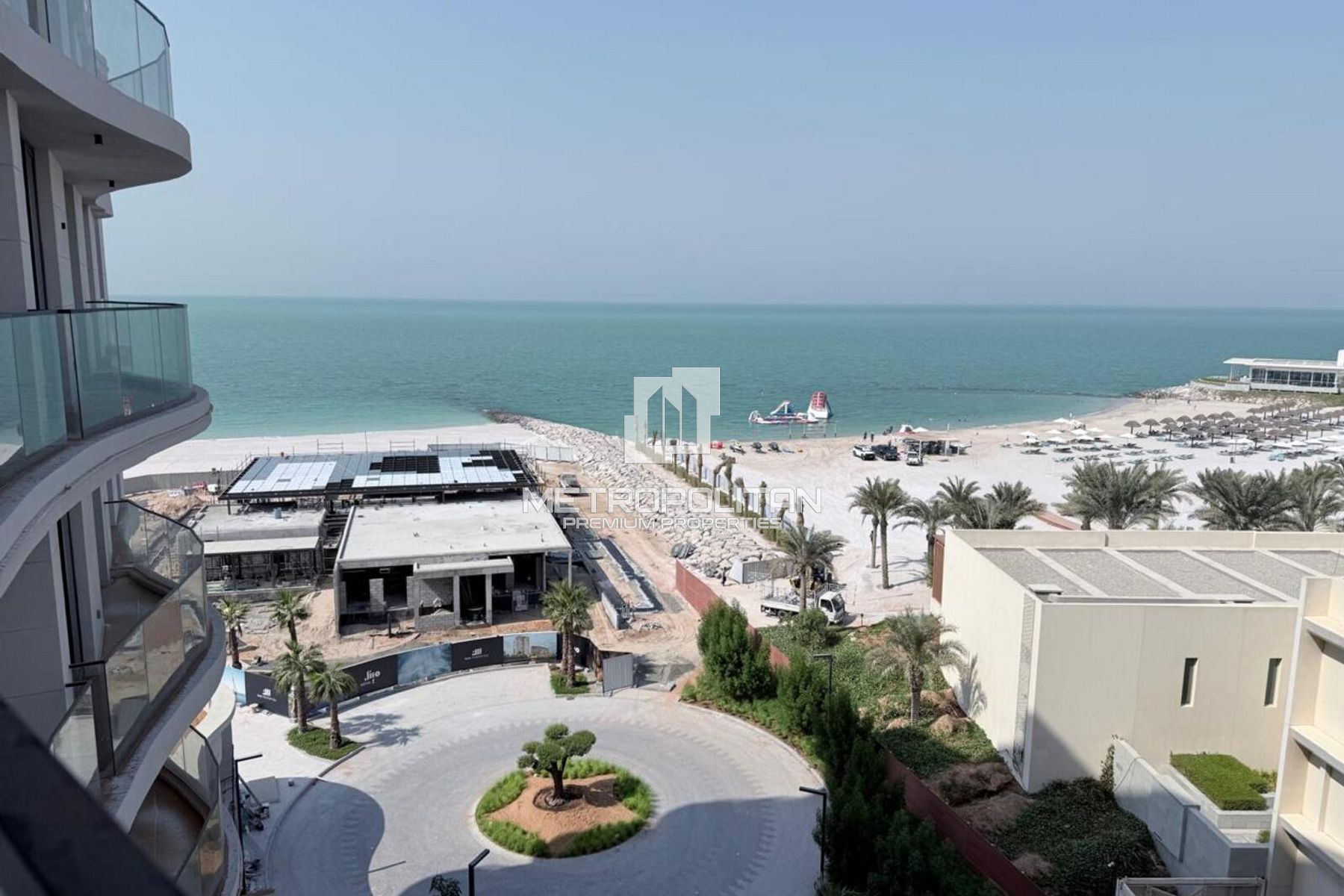 Image - Bay Residences, Mina Al Arab, Ras Al Khaimah | Project - شقة