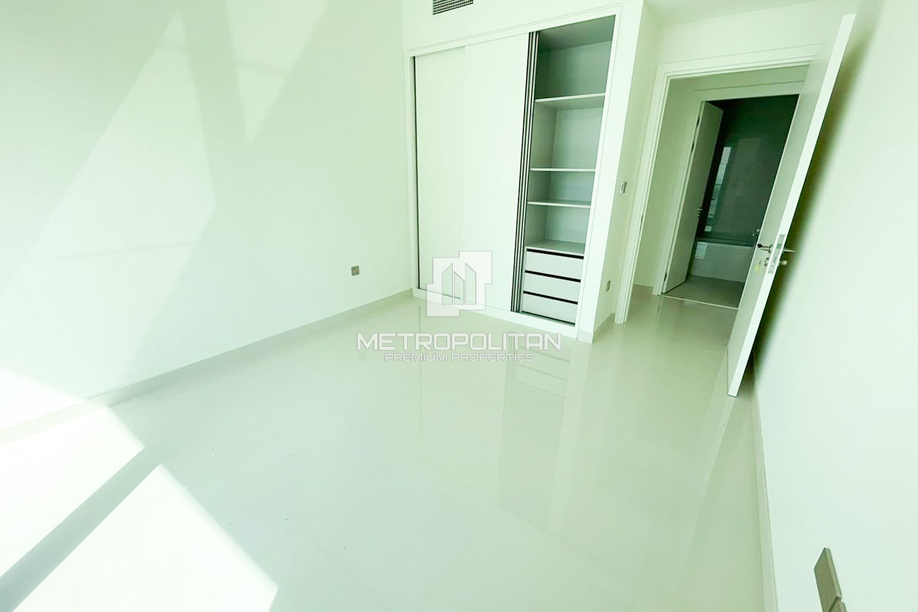 Image - Beach Vista, Dubai Harbour, Dubai | Project - Apartment