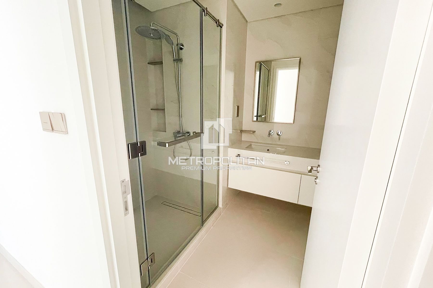 Image - Beach Vista, Dubai Harbour, Dubai | Project - Apartment