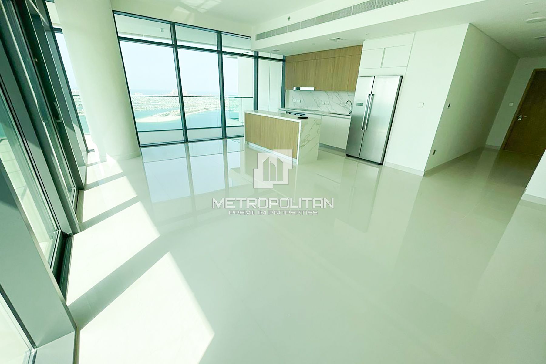 Image - Beach Vista, Dubai Harbour, Dubai | Project - Apartment